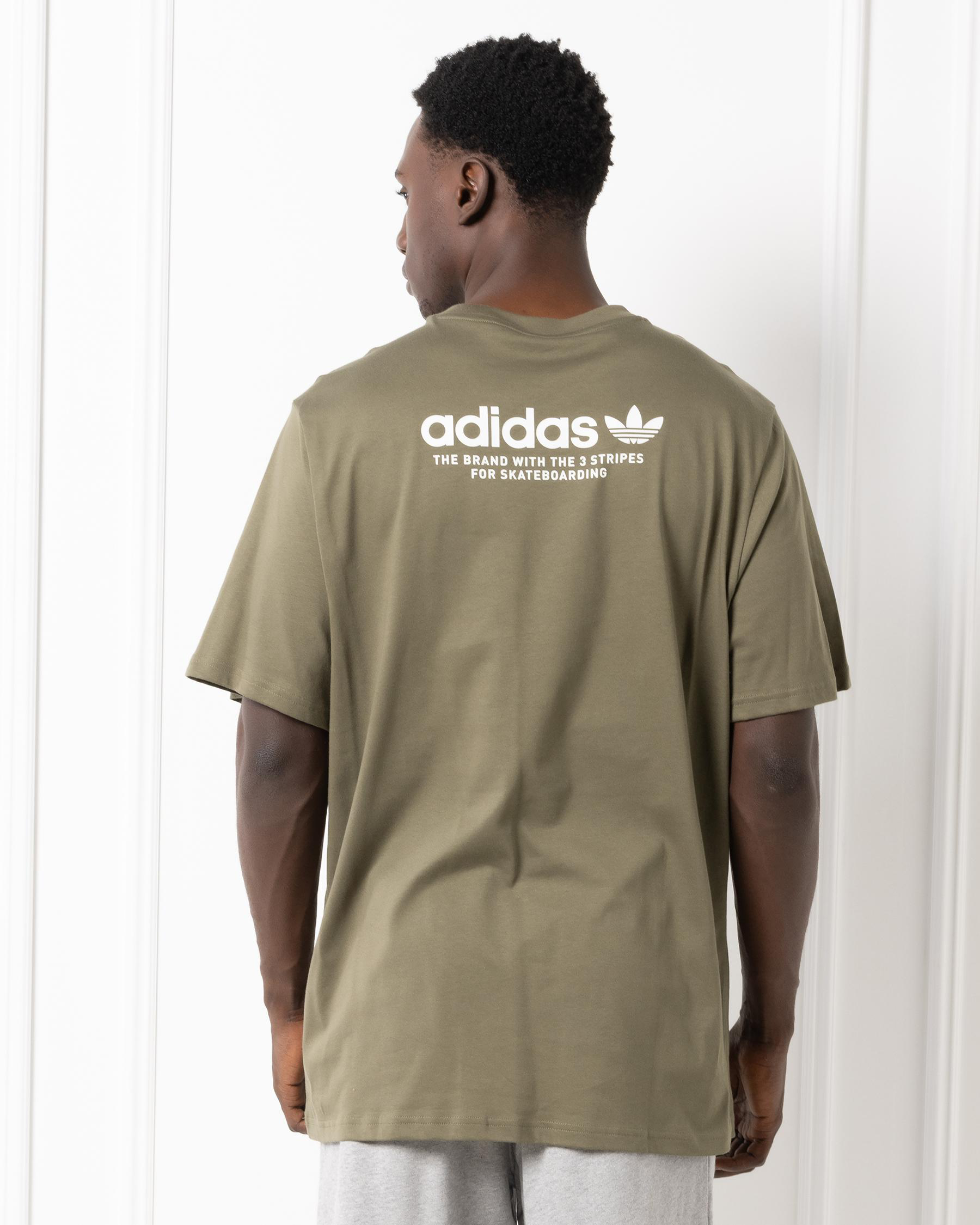 4.0 Logo T-Shirt