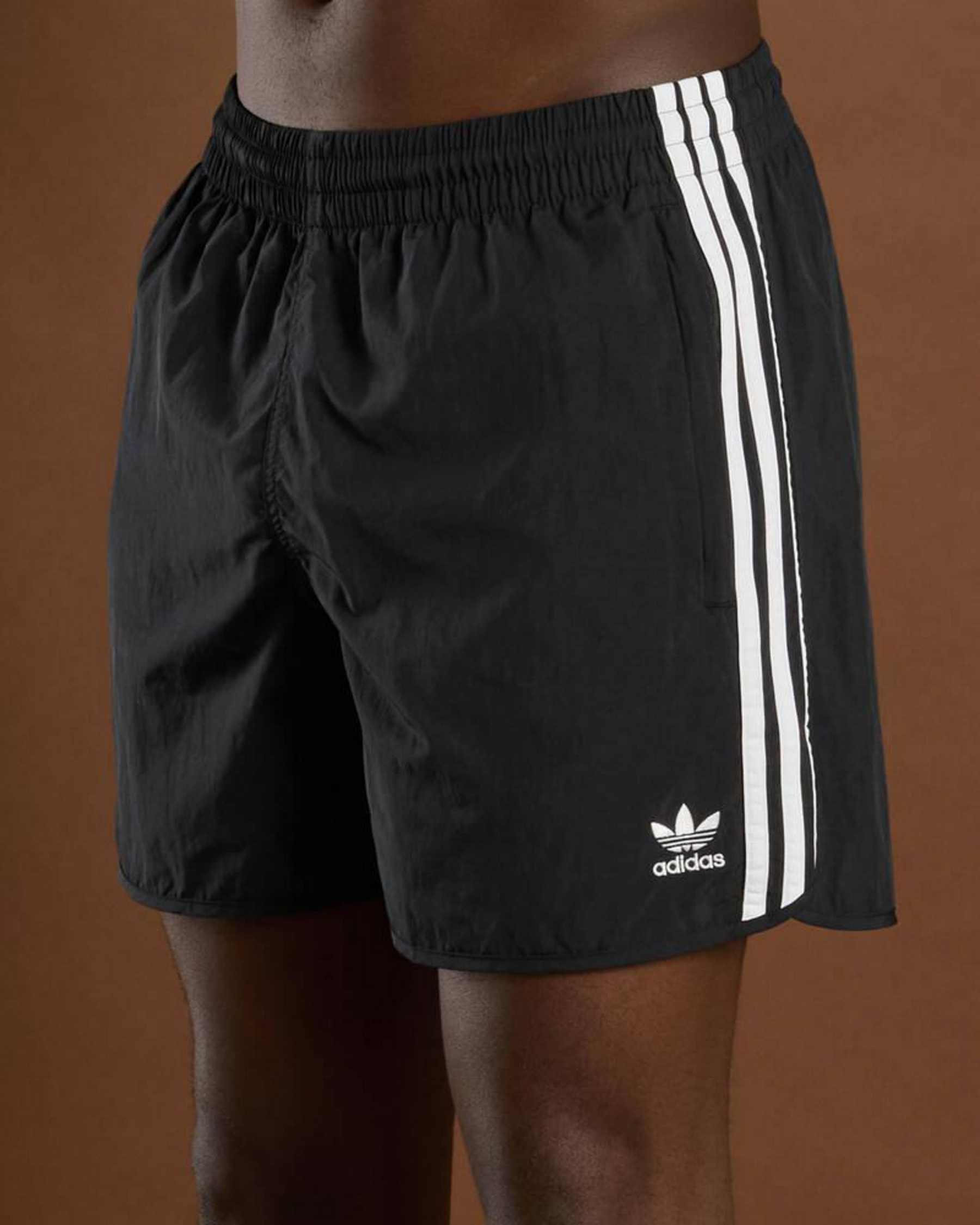 Sprinter Shorts