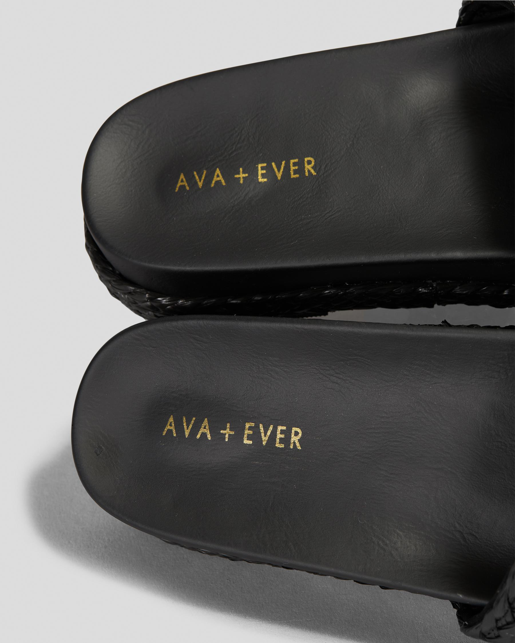 St Tropez Slide Sandals