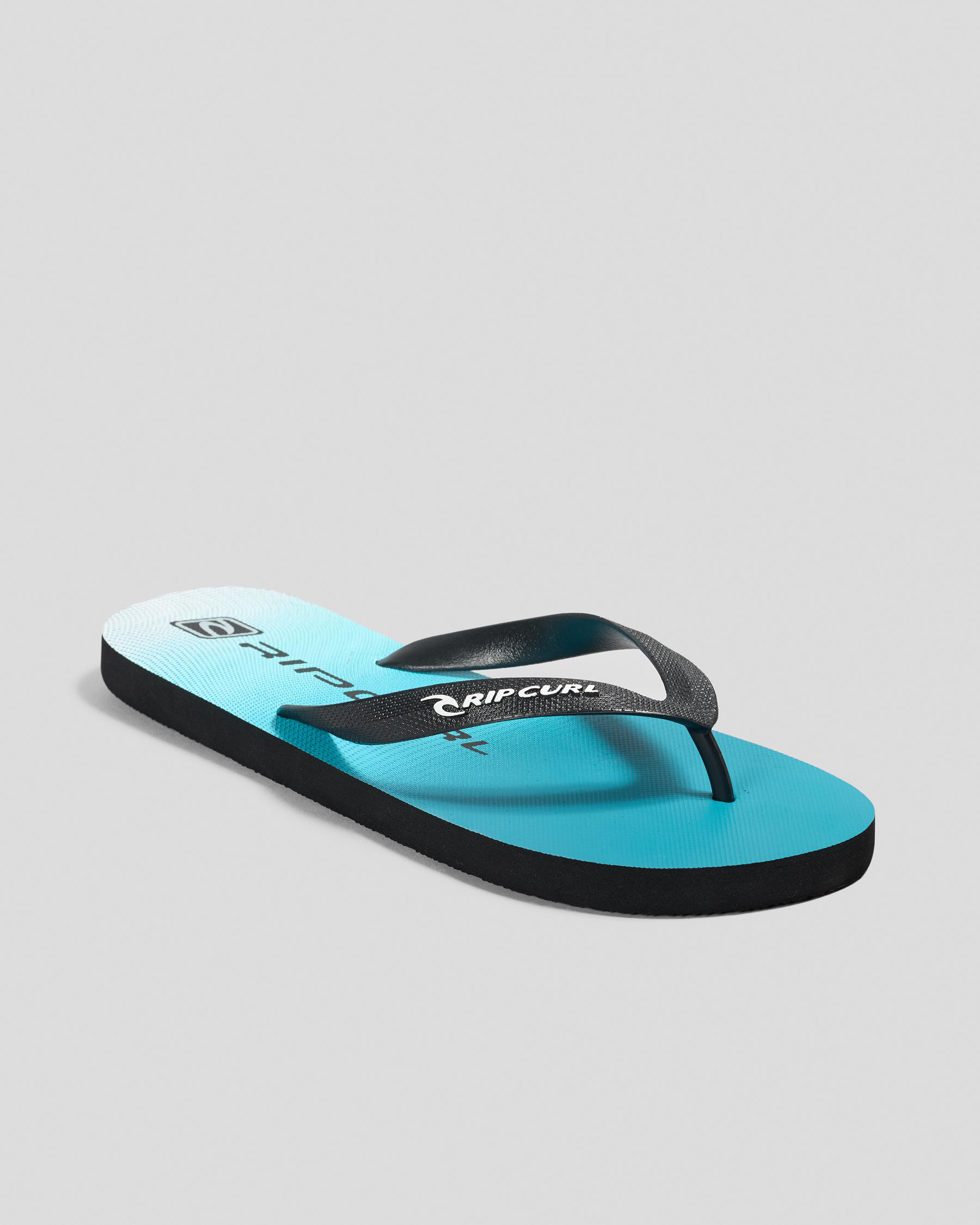 Max Shock Bloom Thongs