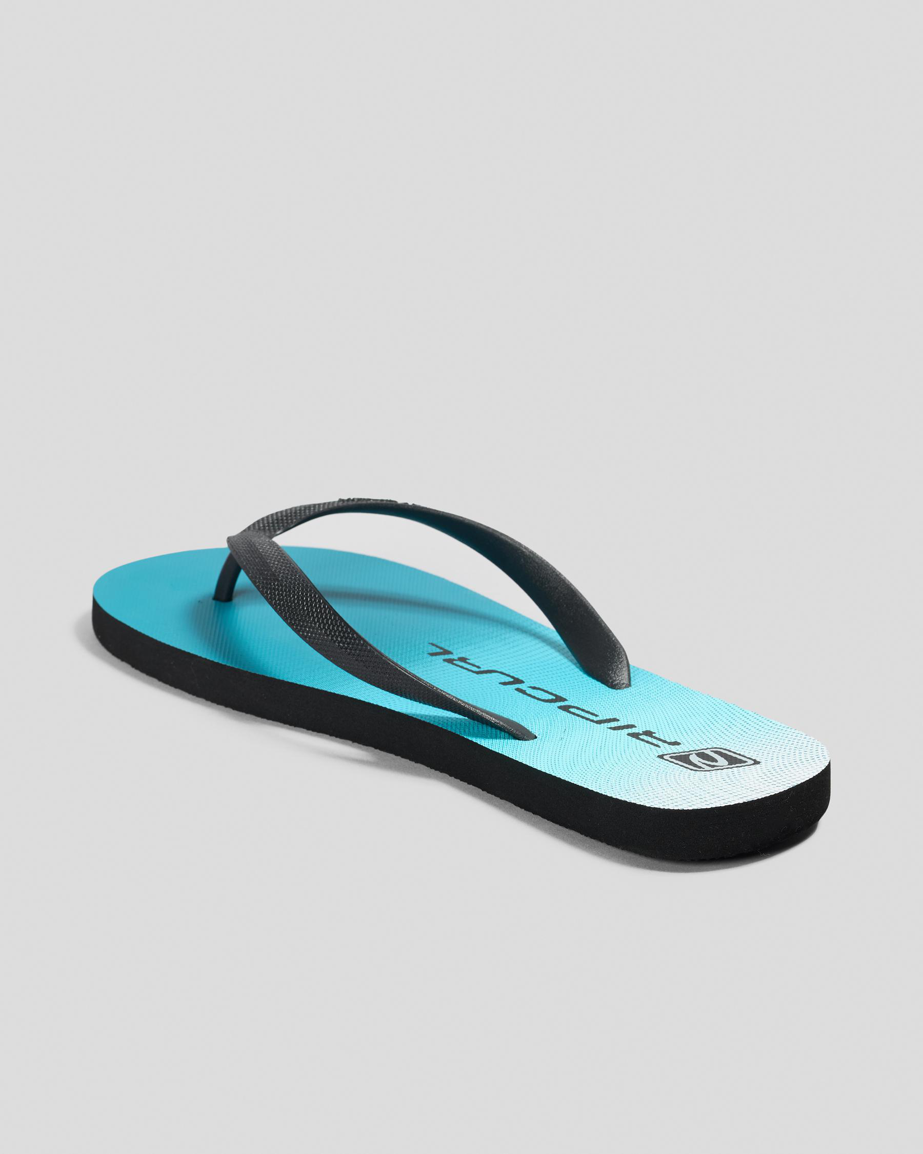 Max Shock Bloom Thongs