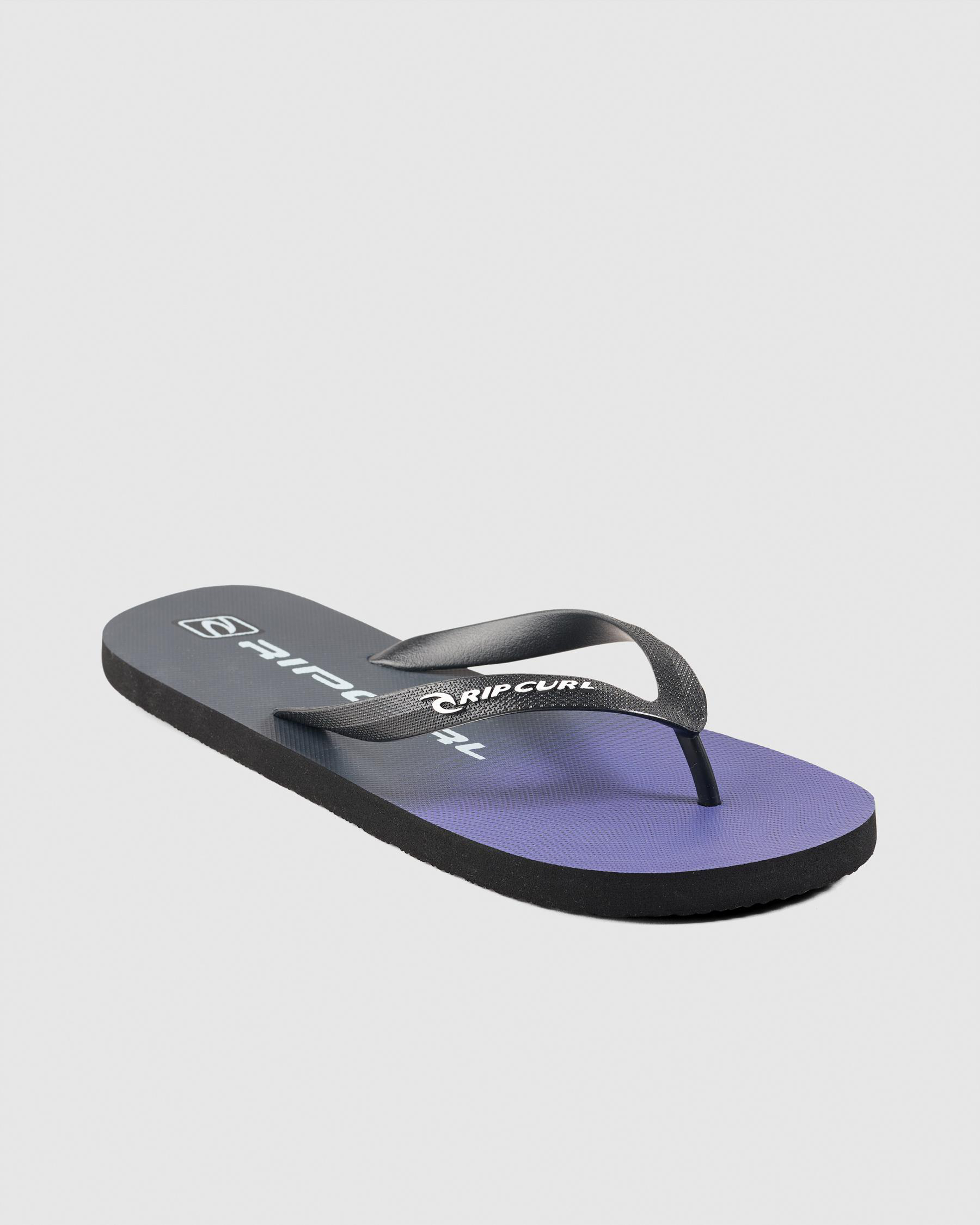 Max Shock Bloom Thongs