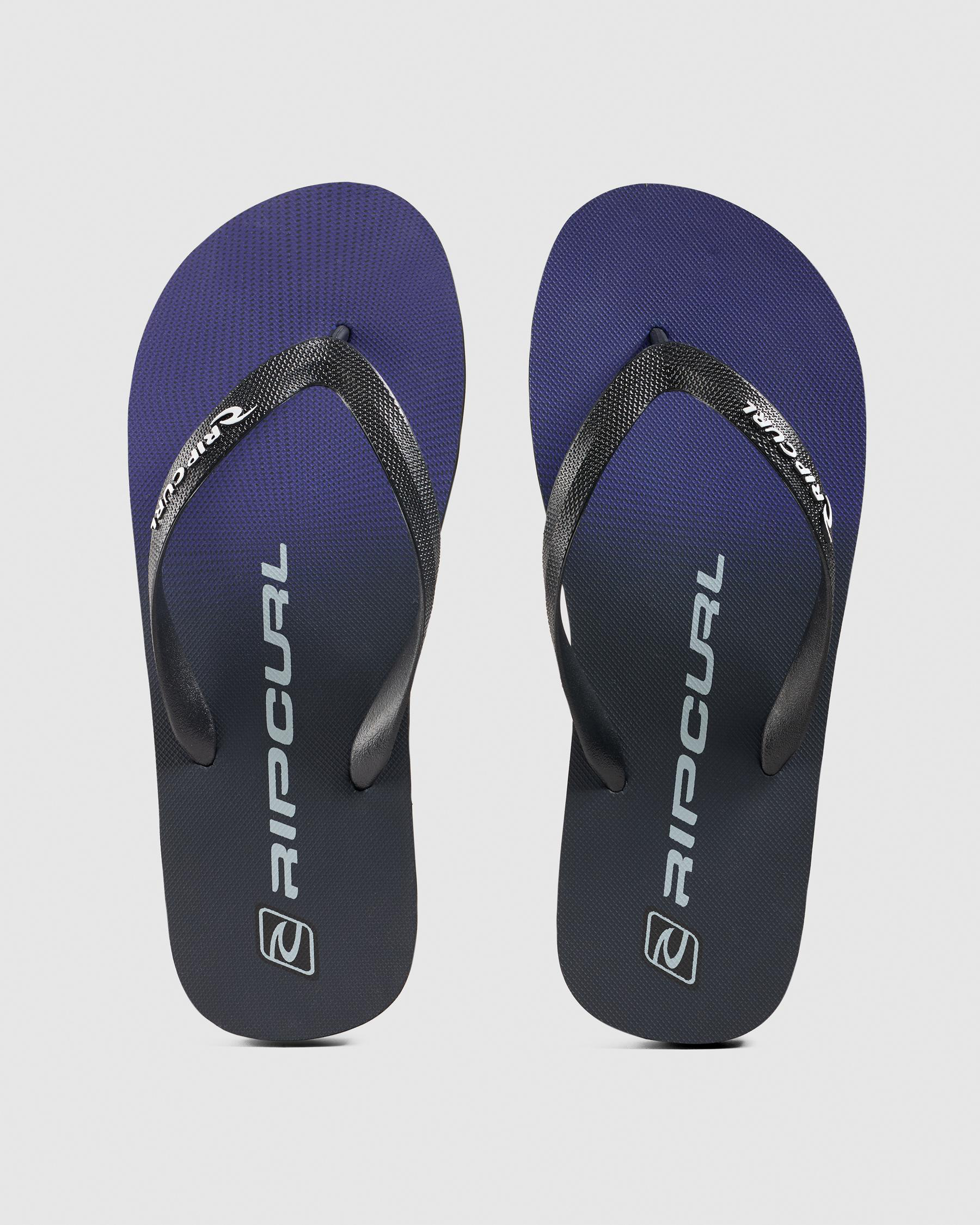 Max Shock Bloom Thongs