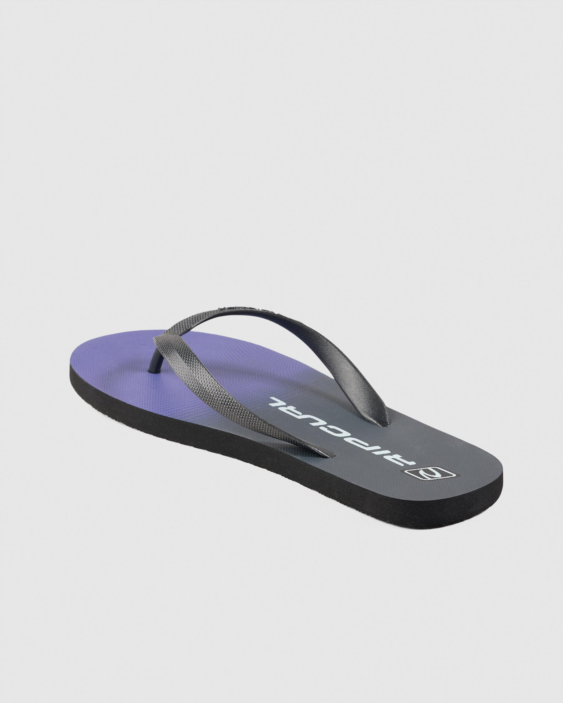 Max Shock Bloom Thongs