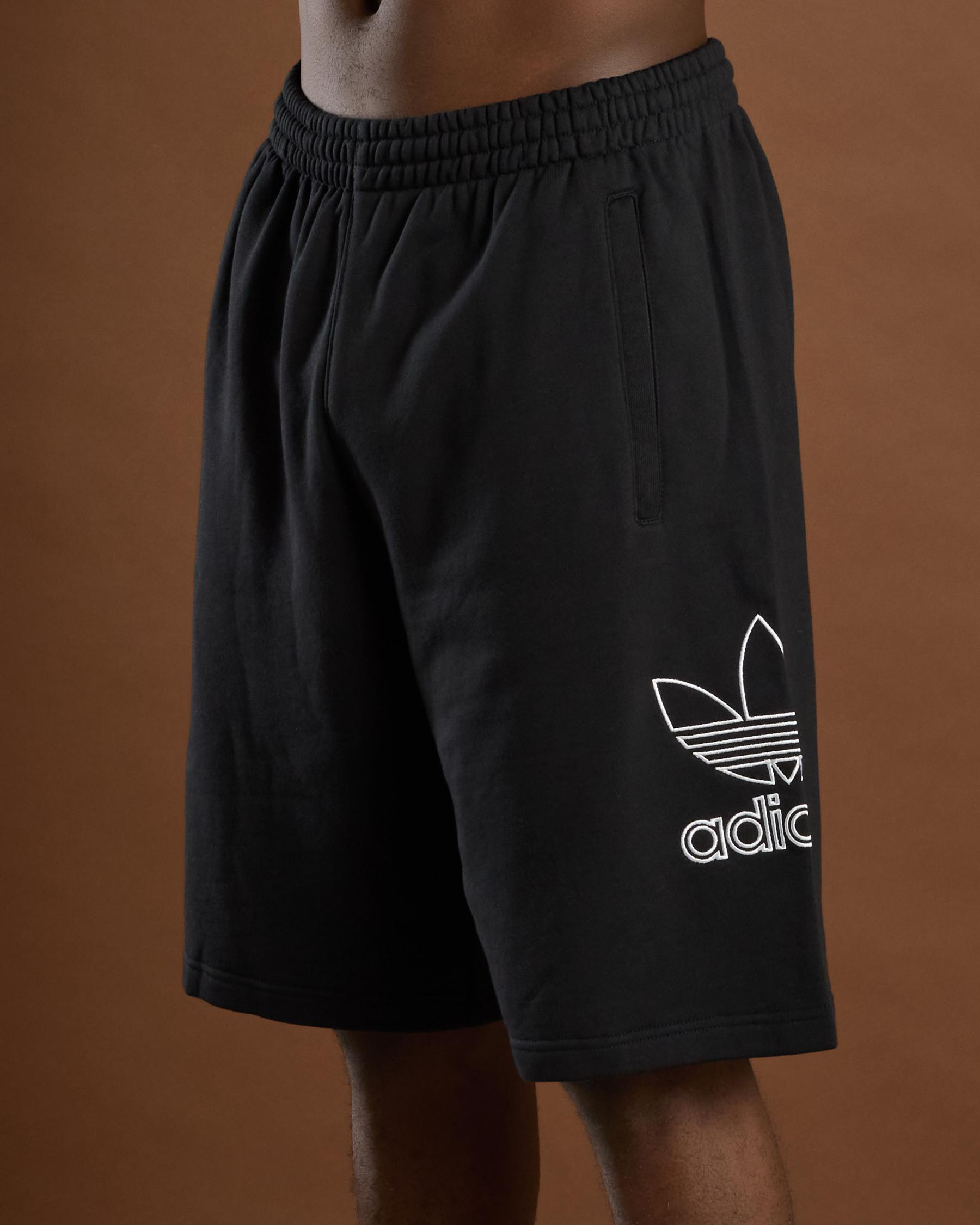 Trefoil Shorts