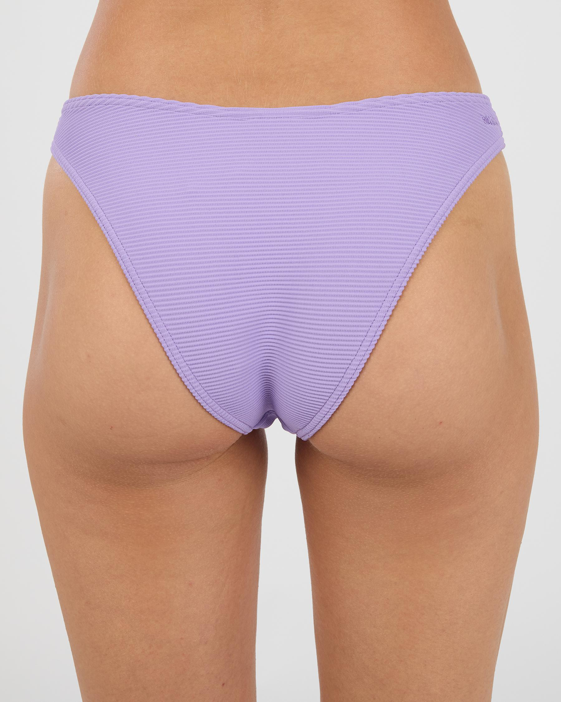 Tanlines Hike Cheeky Bikini Bottom