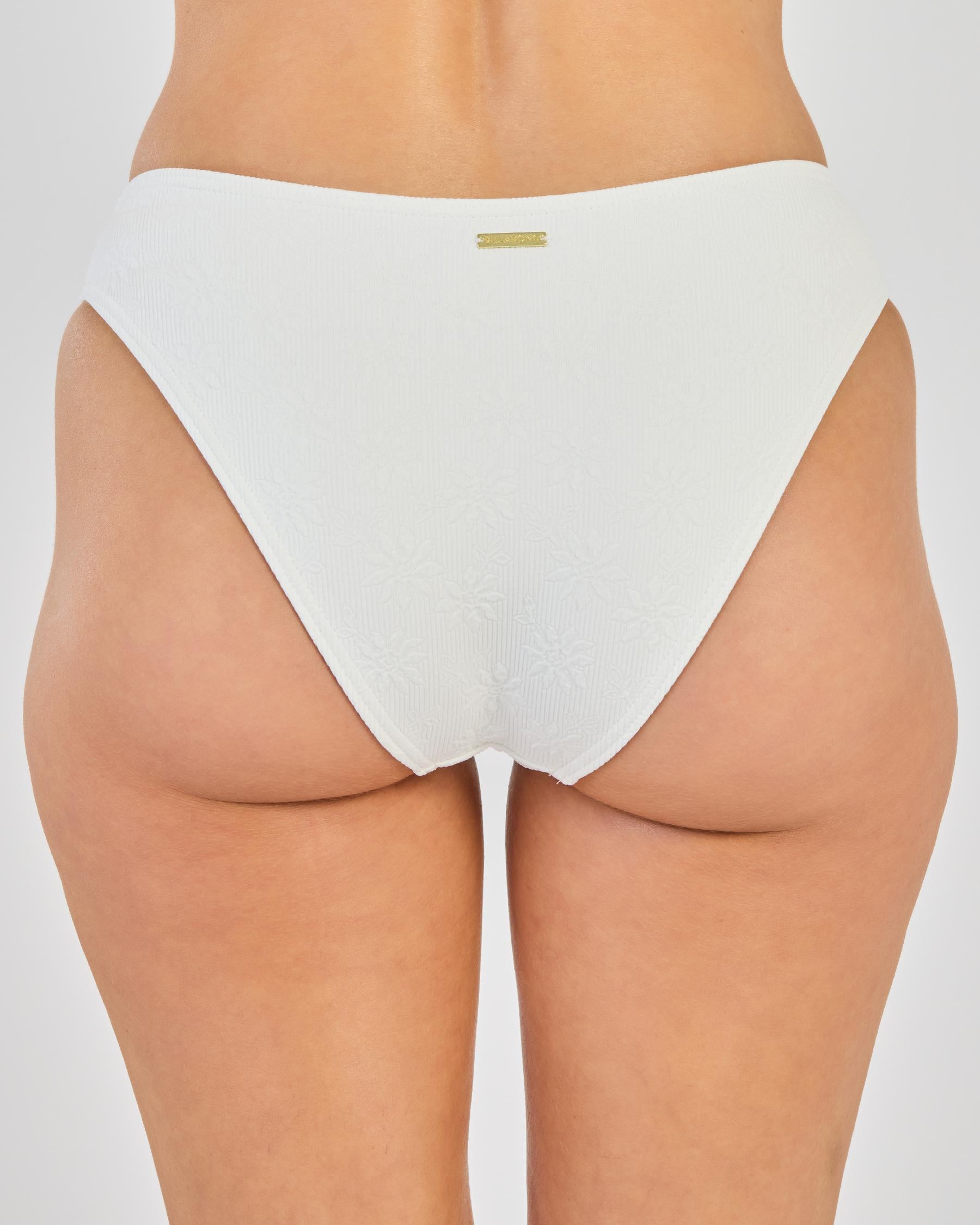 Salt And Sol Bondi Bikini Bottom