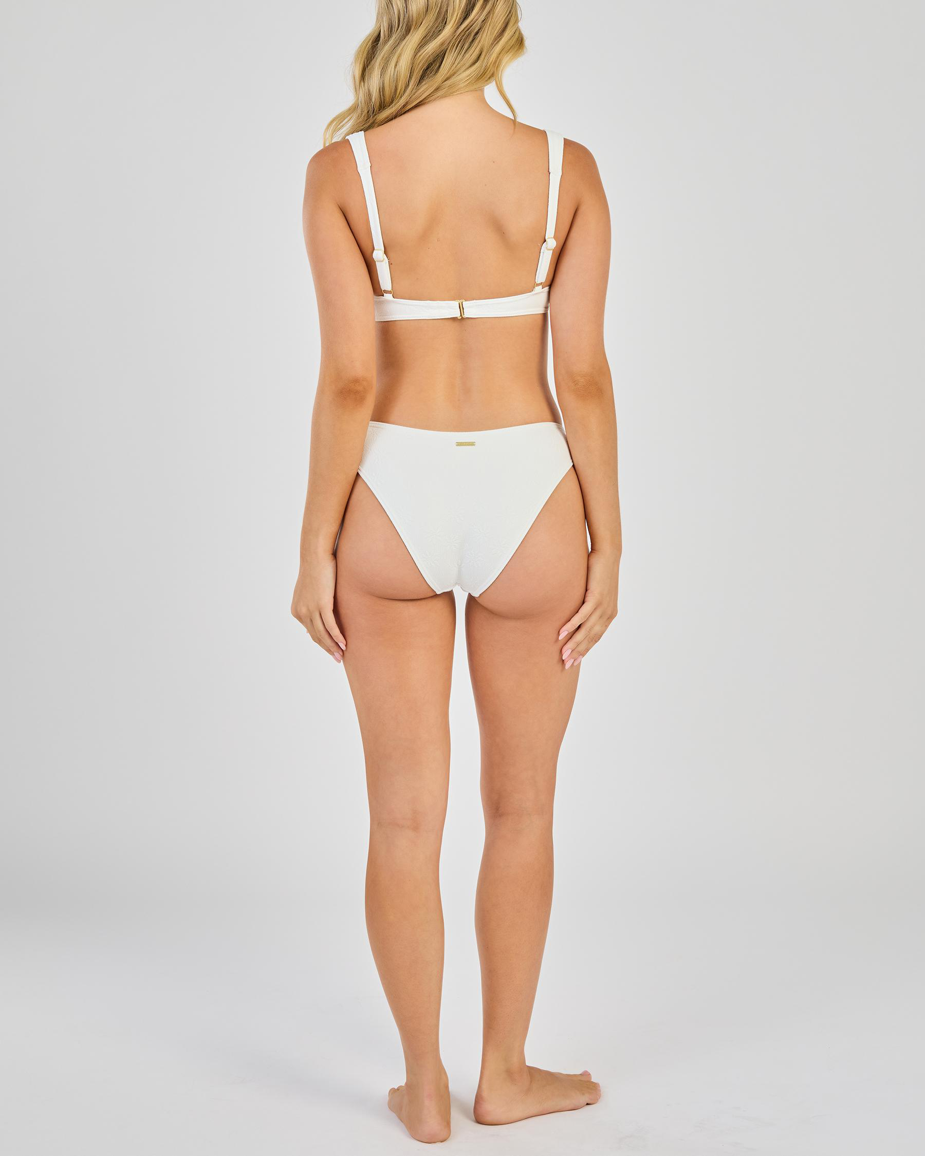 Salt And Sol Bondi Bikini Bottom