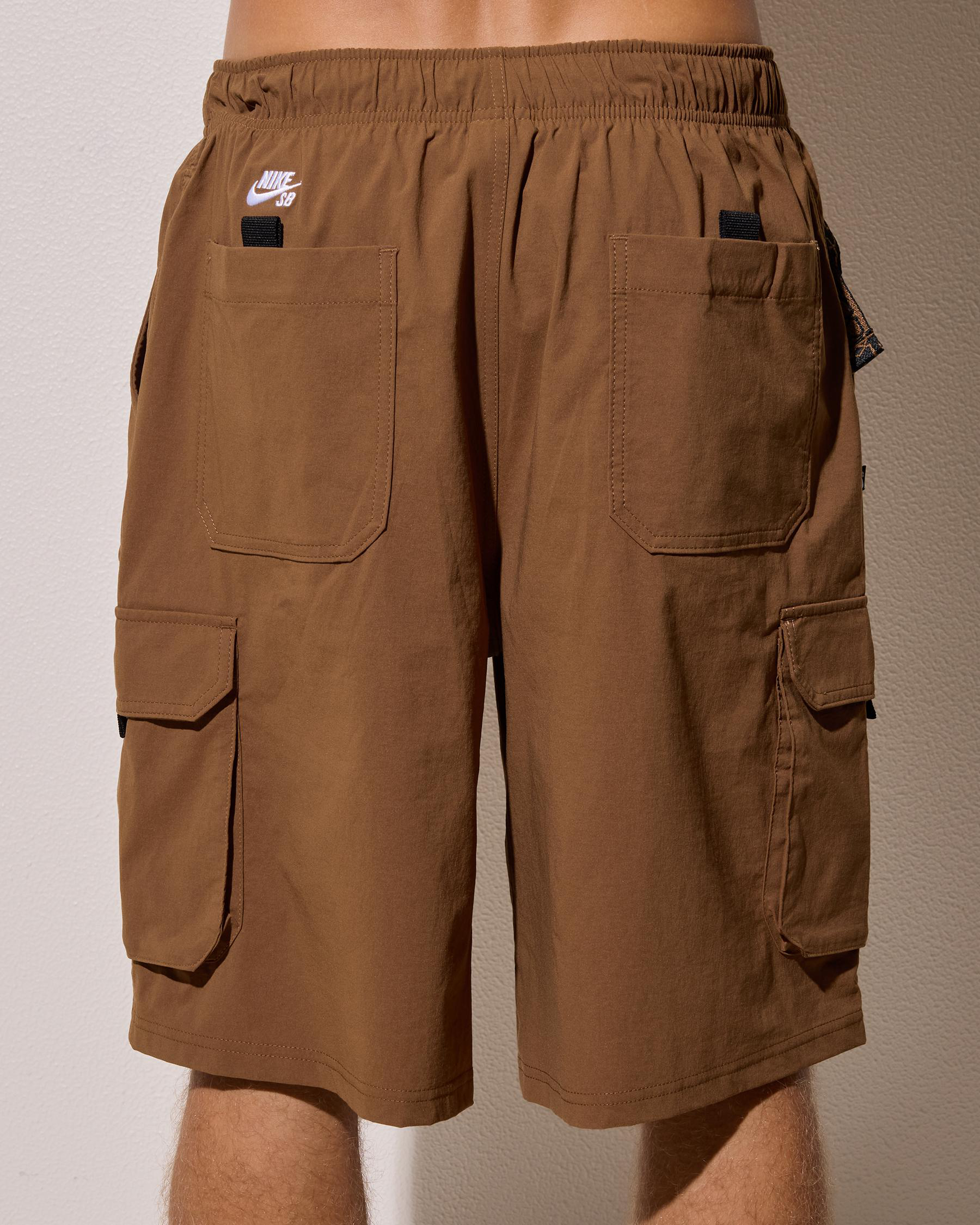 SB Kearny Cargo Shorts