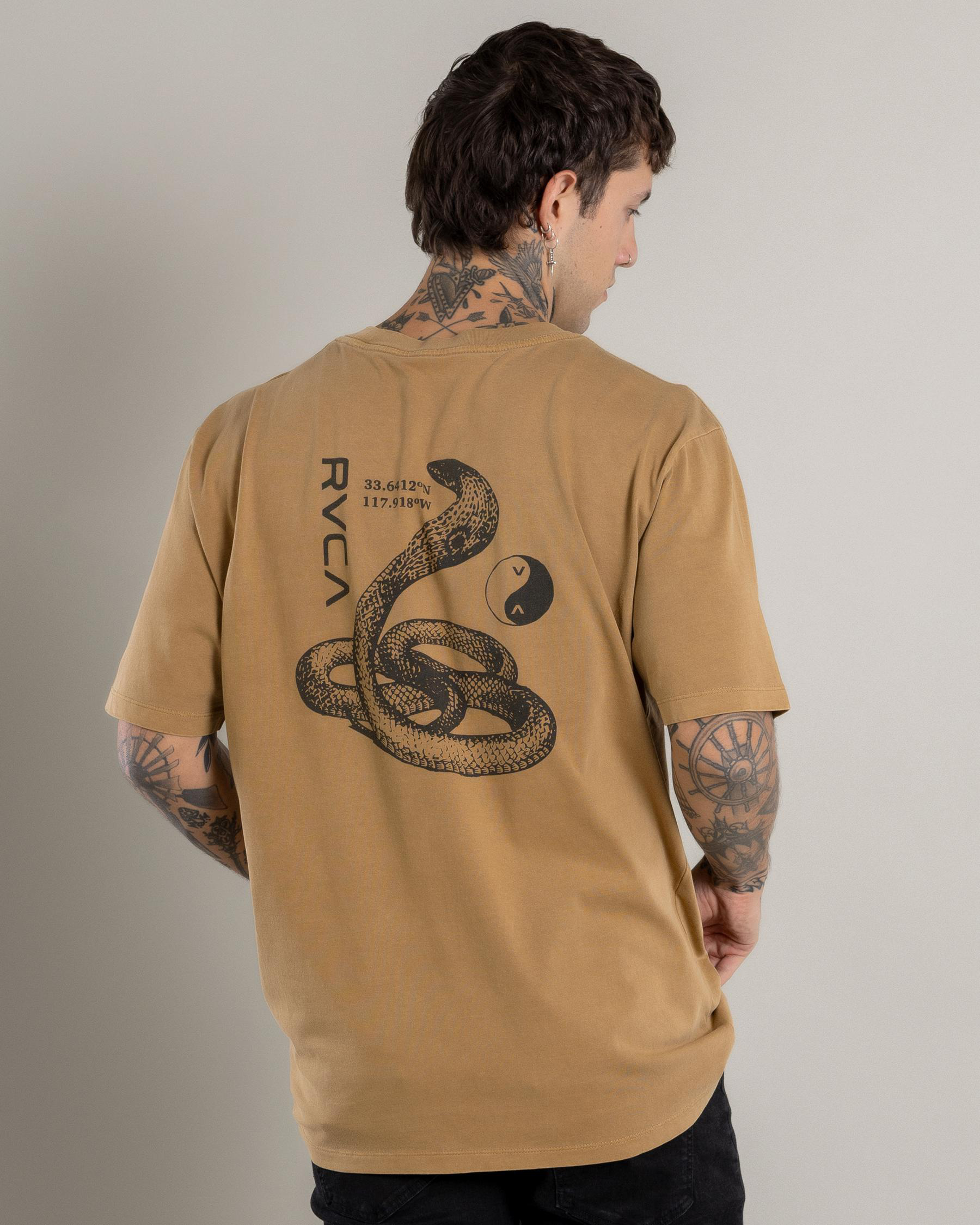Viper VA T-Shirt