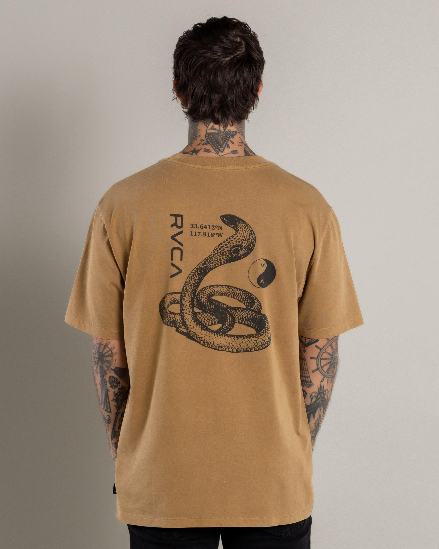 Viper VA T-Shirt
