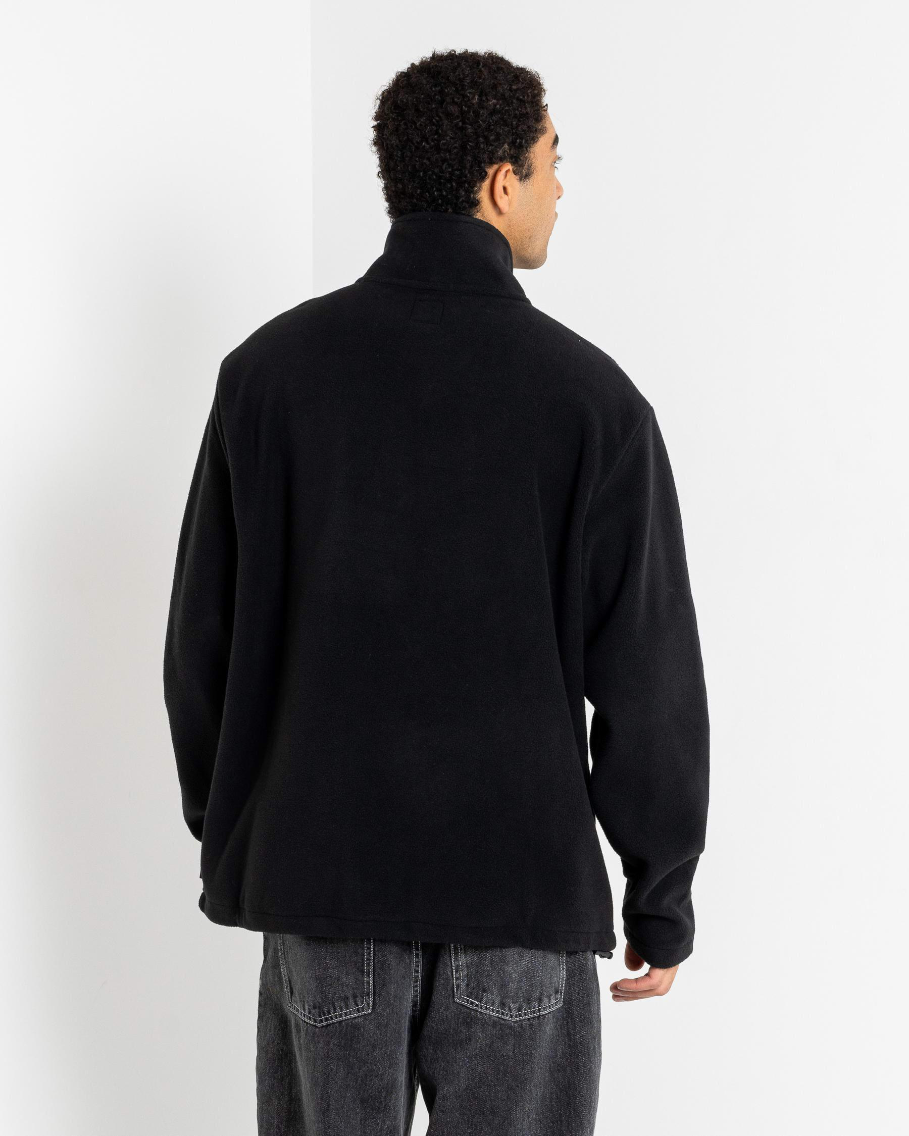 Mini Flipped Polar Fleece