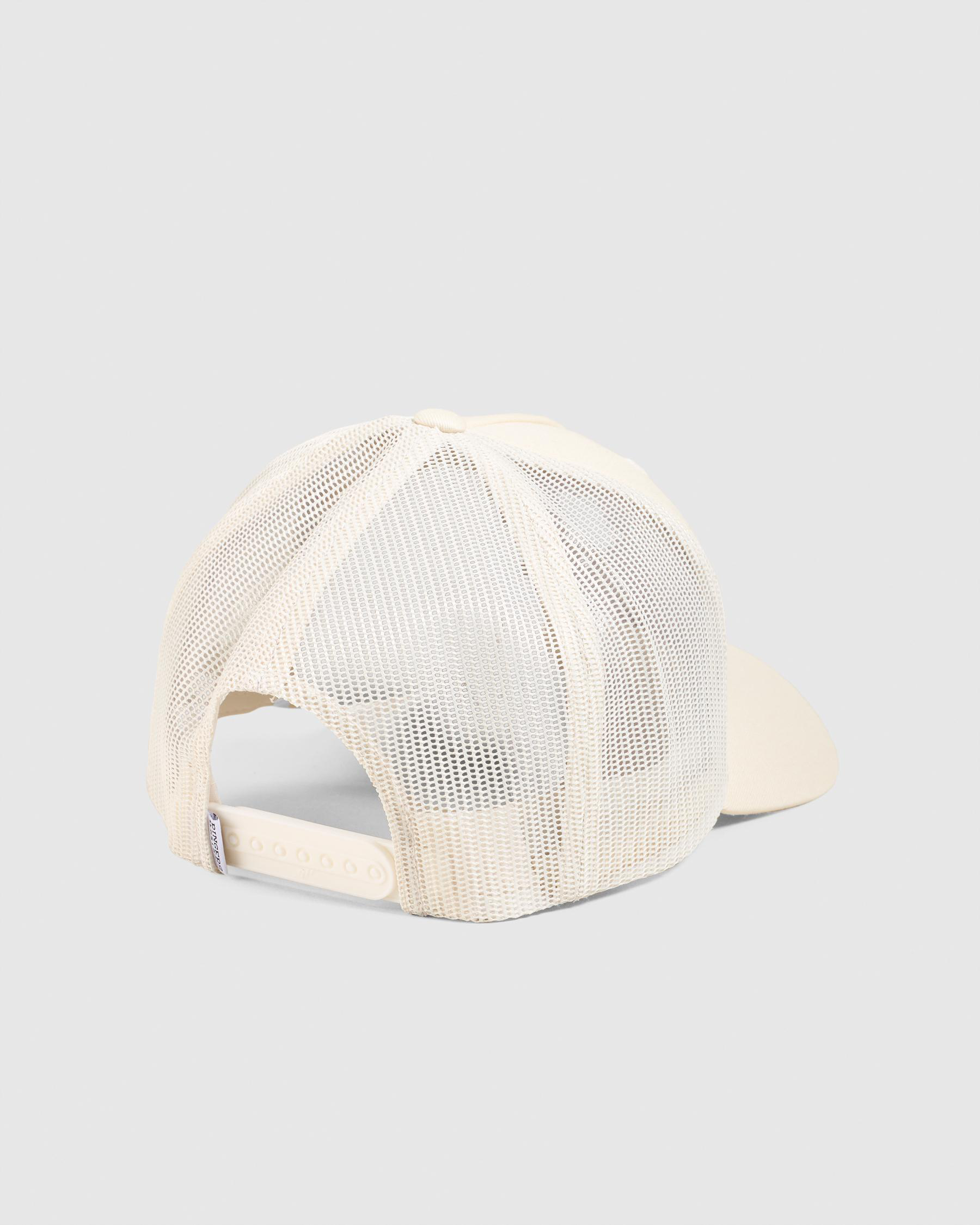 Signature Bull Trucker Cap