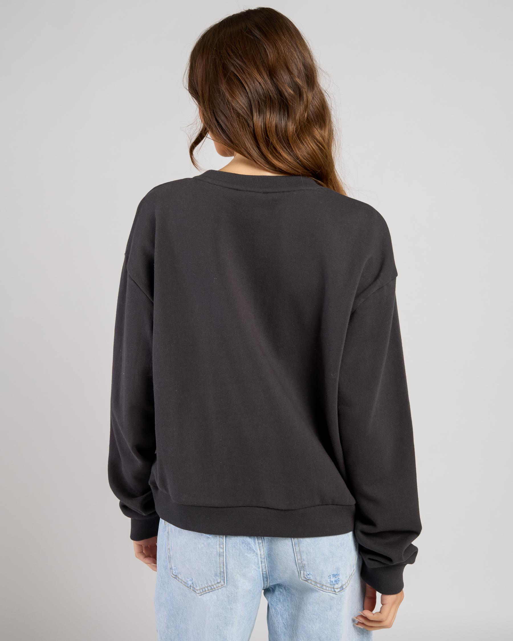 Surfarama Relaxed Sweatshirt