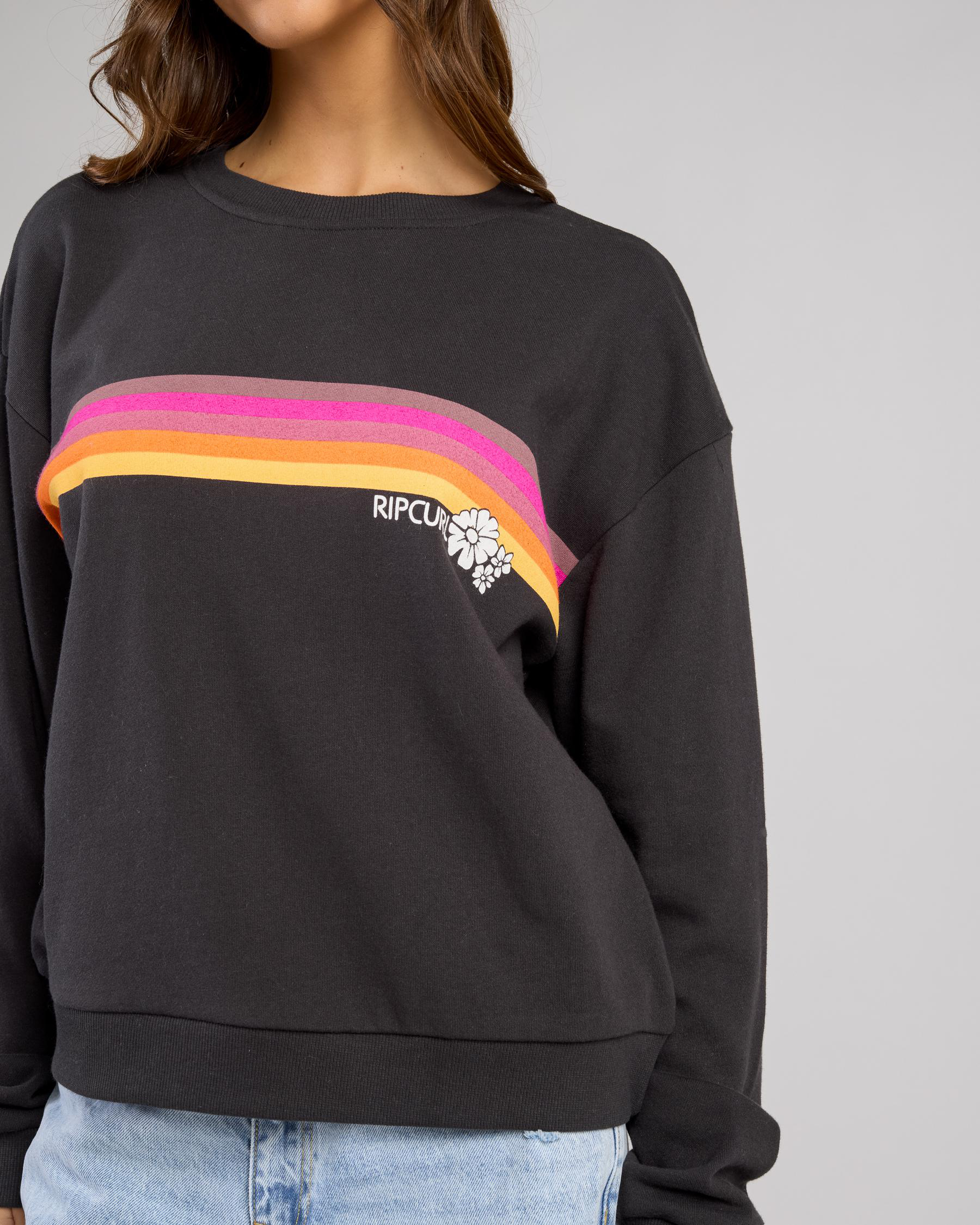 Surfarama Relaxed Sweatshirt