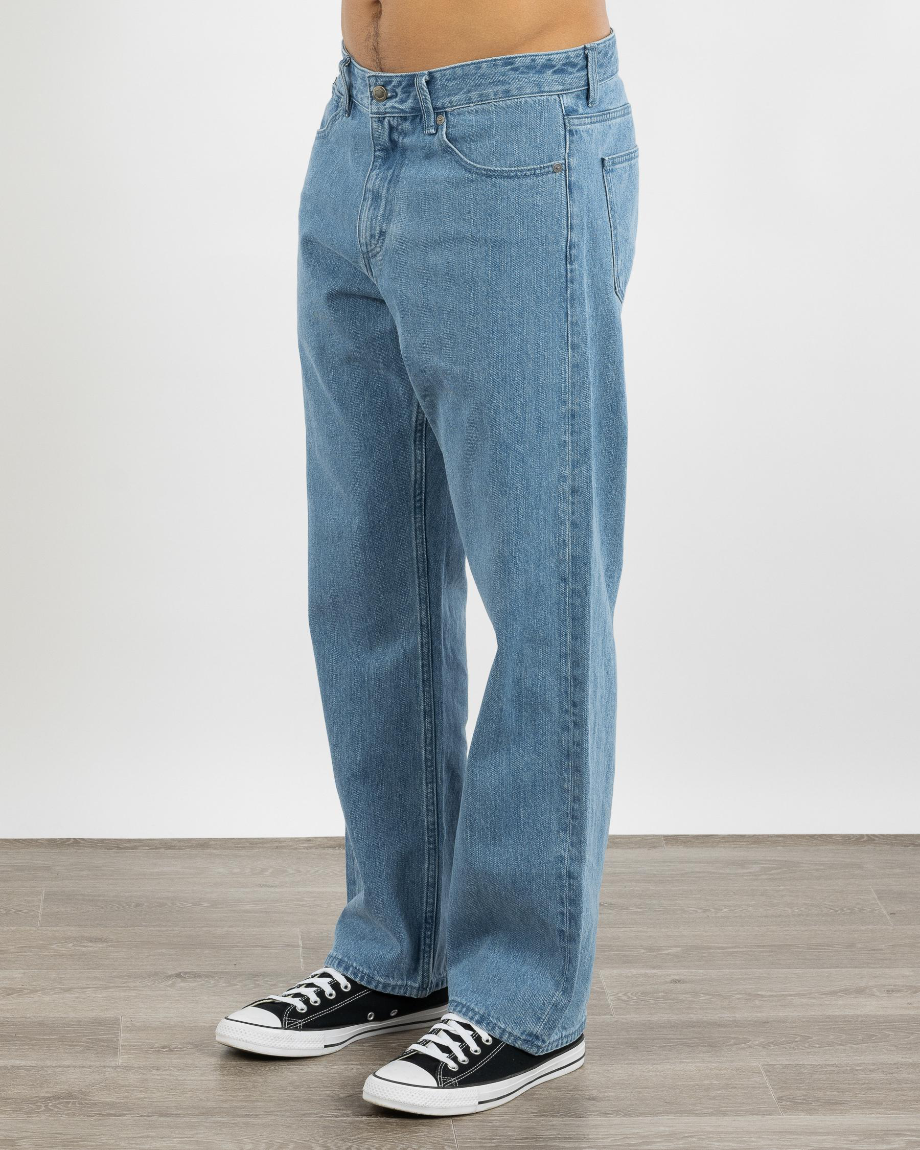Americana Dayshift Denim Jeans