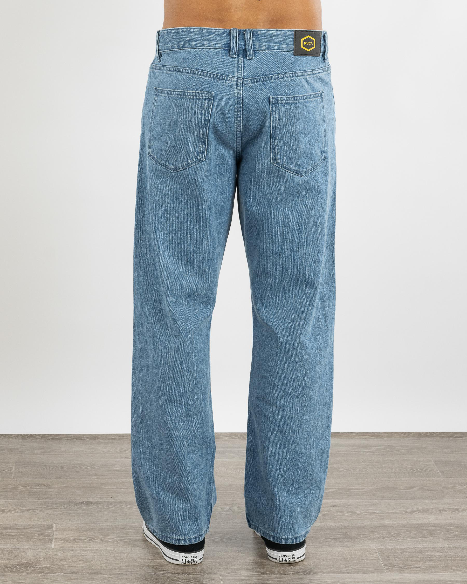 Americana Dayshift Denim Jeans