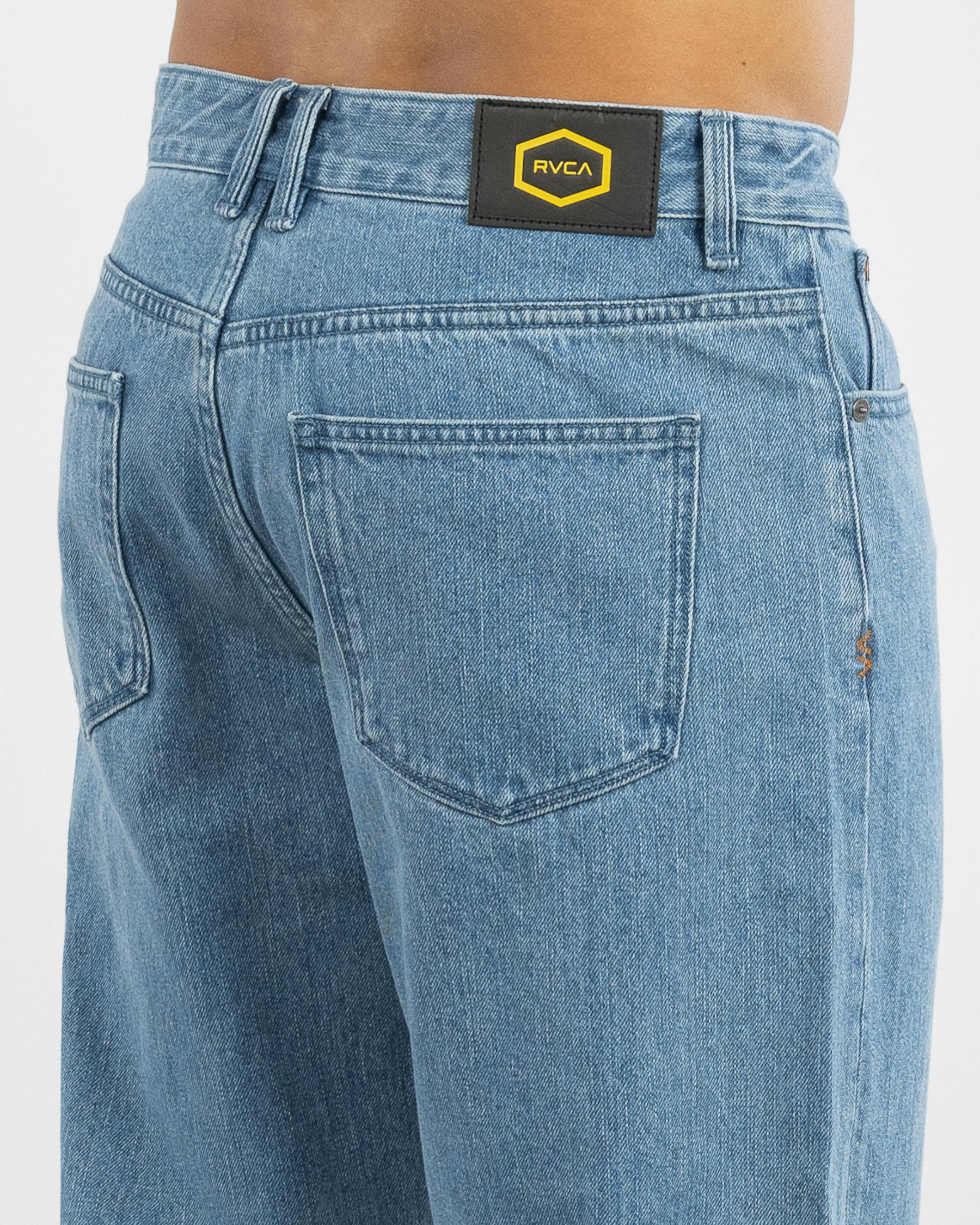 Americana Dayshift Denim Jeans