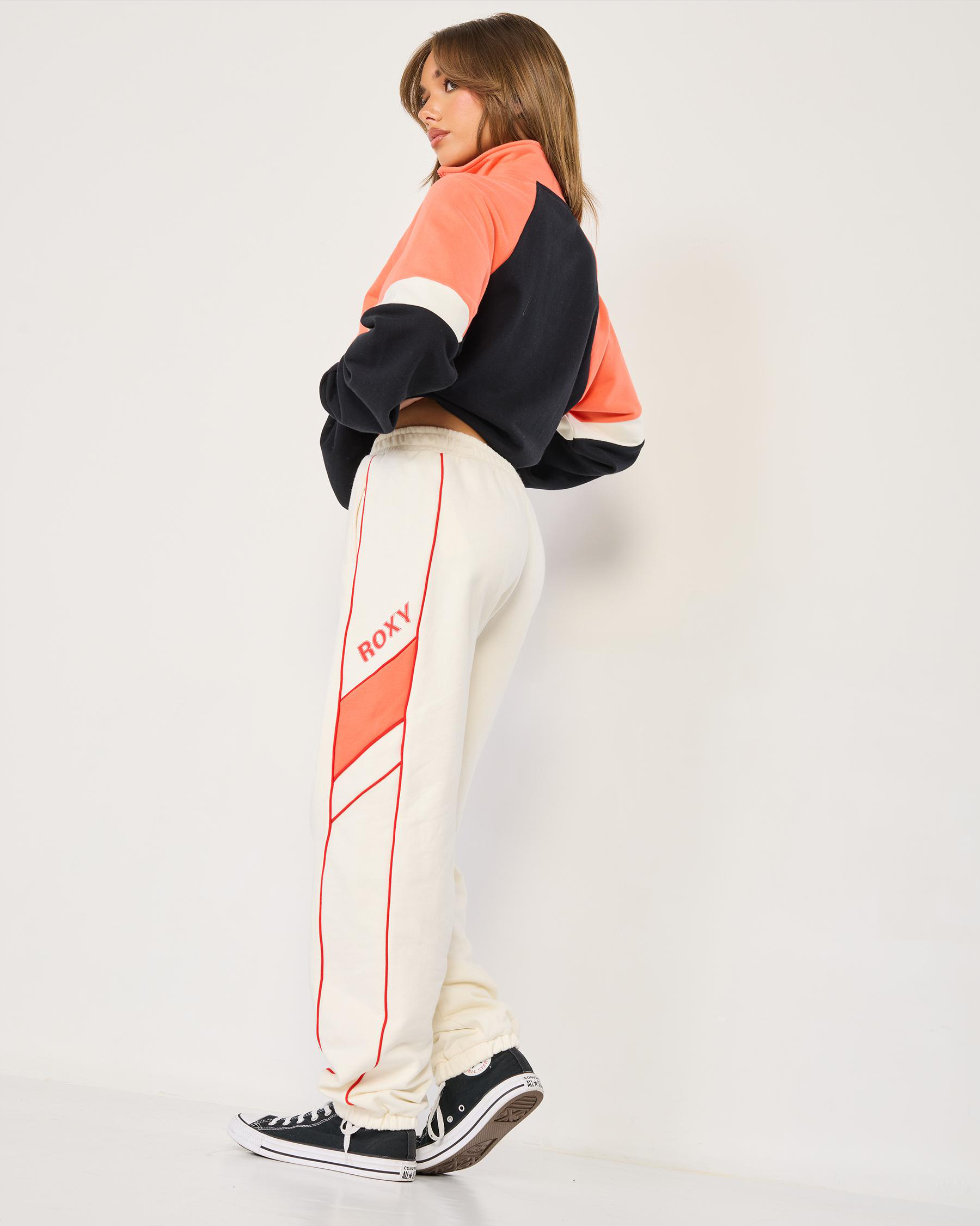 Essential Energy New Jogger Track Pants