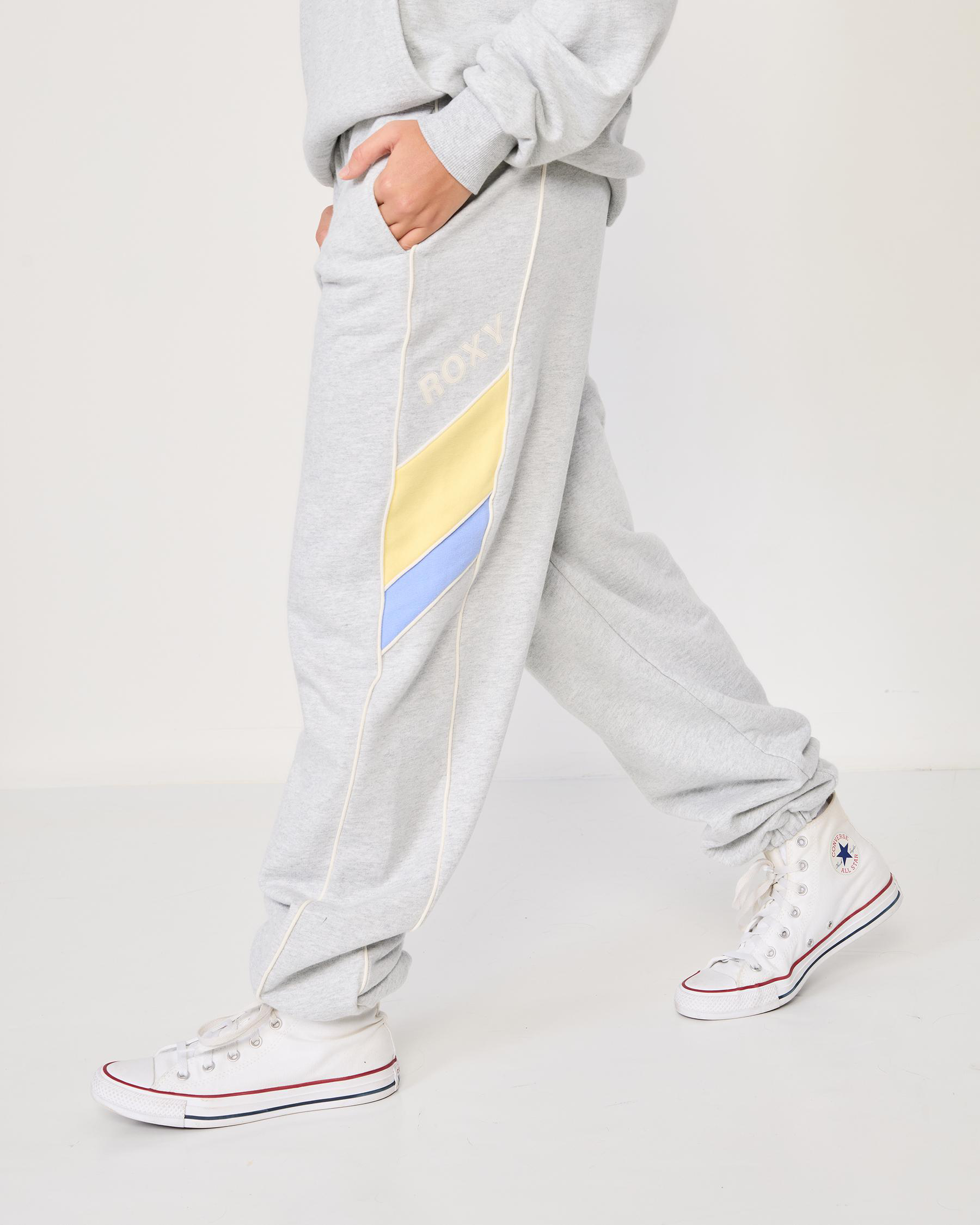 Essential Energy New Jogger Track Pants