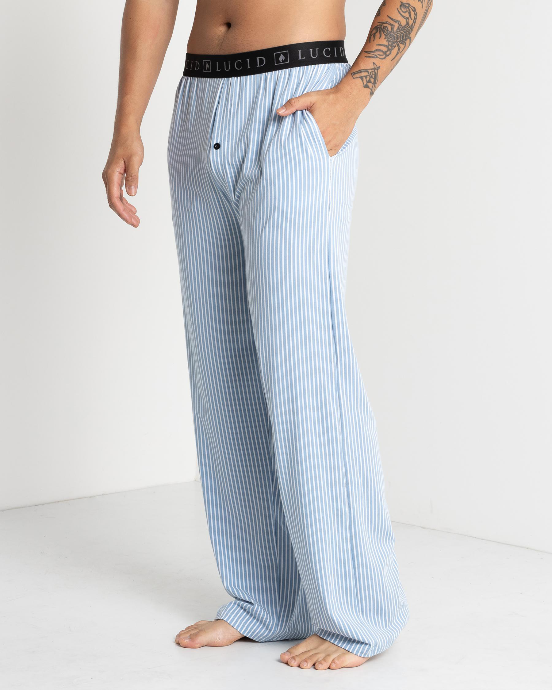 Butcher Pyjama Pants