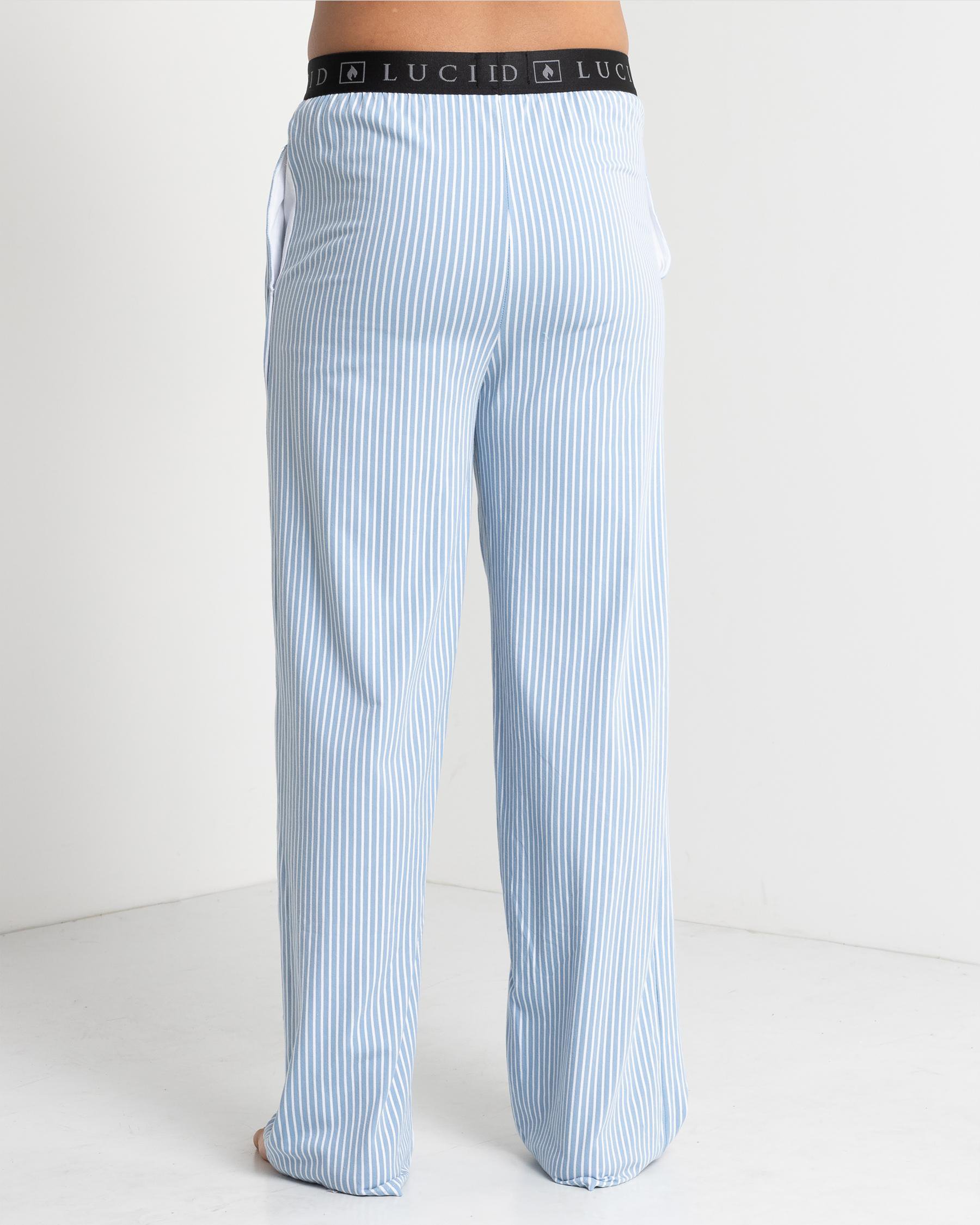 Butcher Pyjama Pants