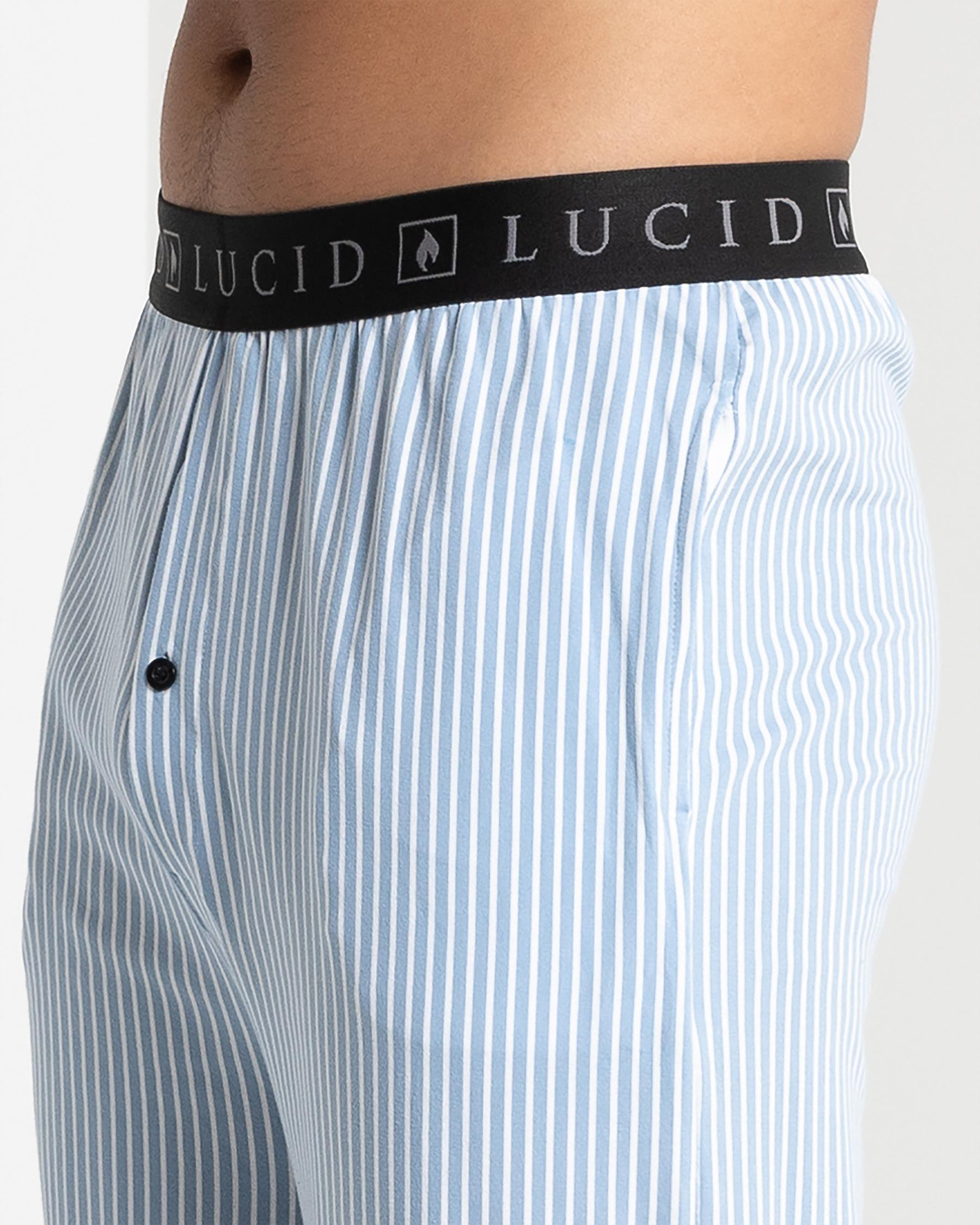 Butcher Pyjama Pants