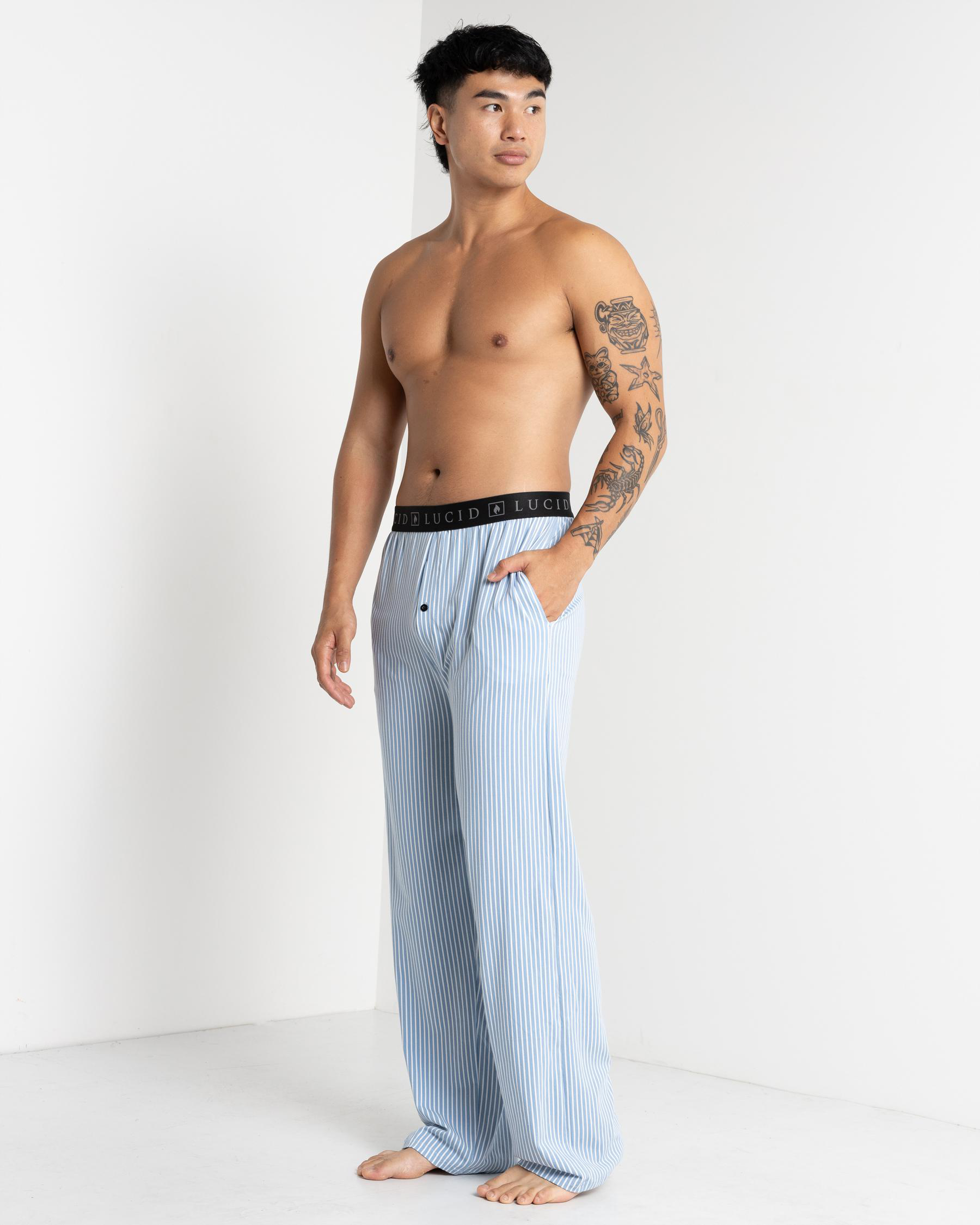 Butcher Pyjama Pants