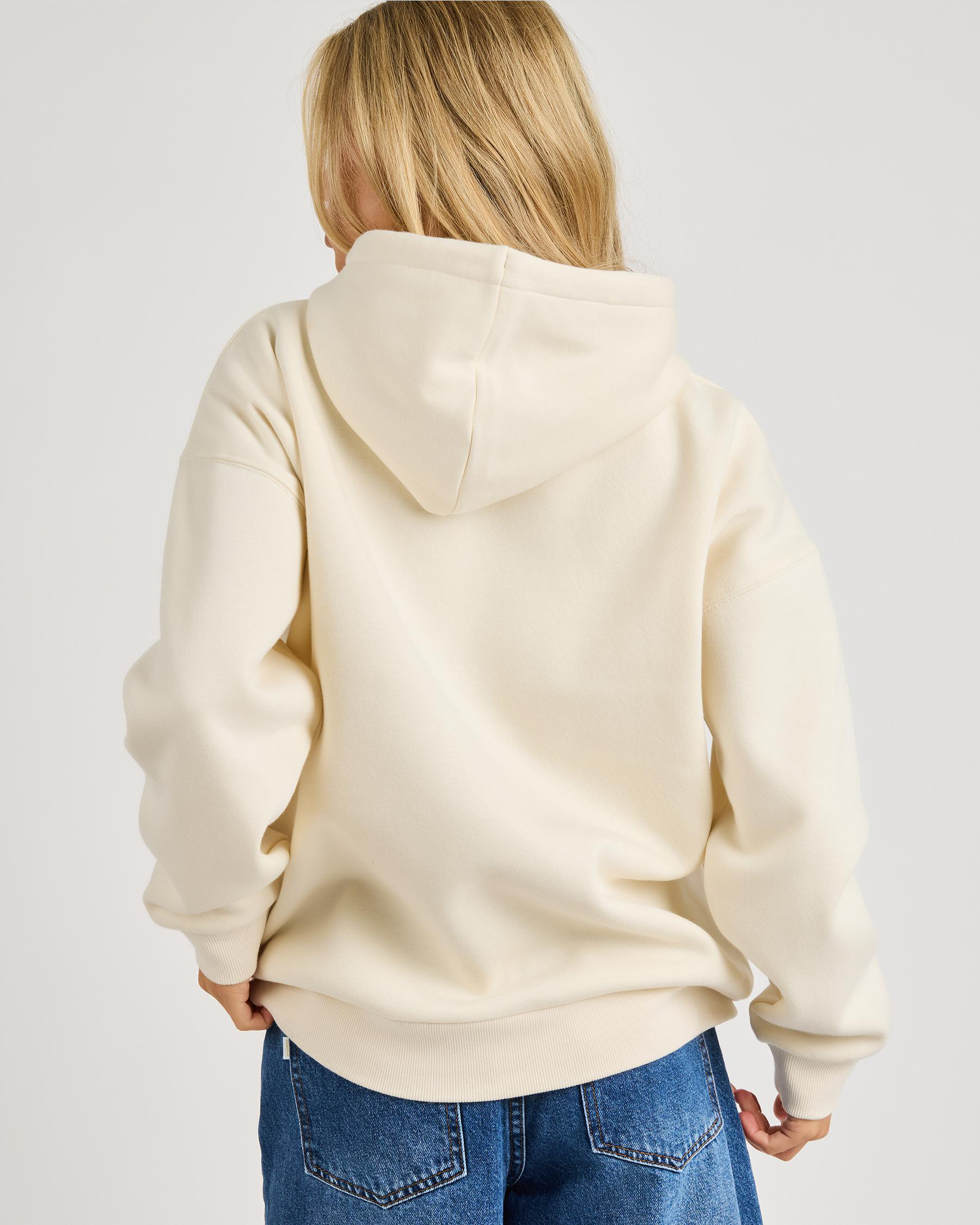 Icons Of Surf Heritage Hoodie