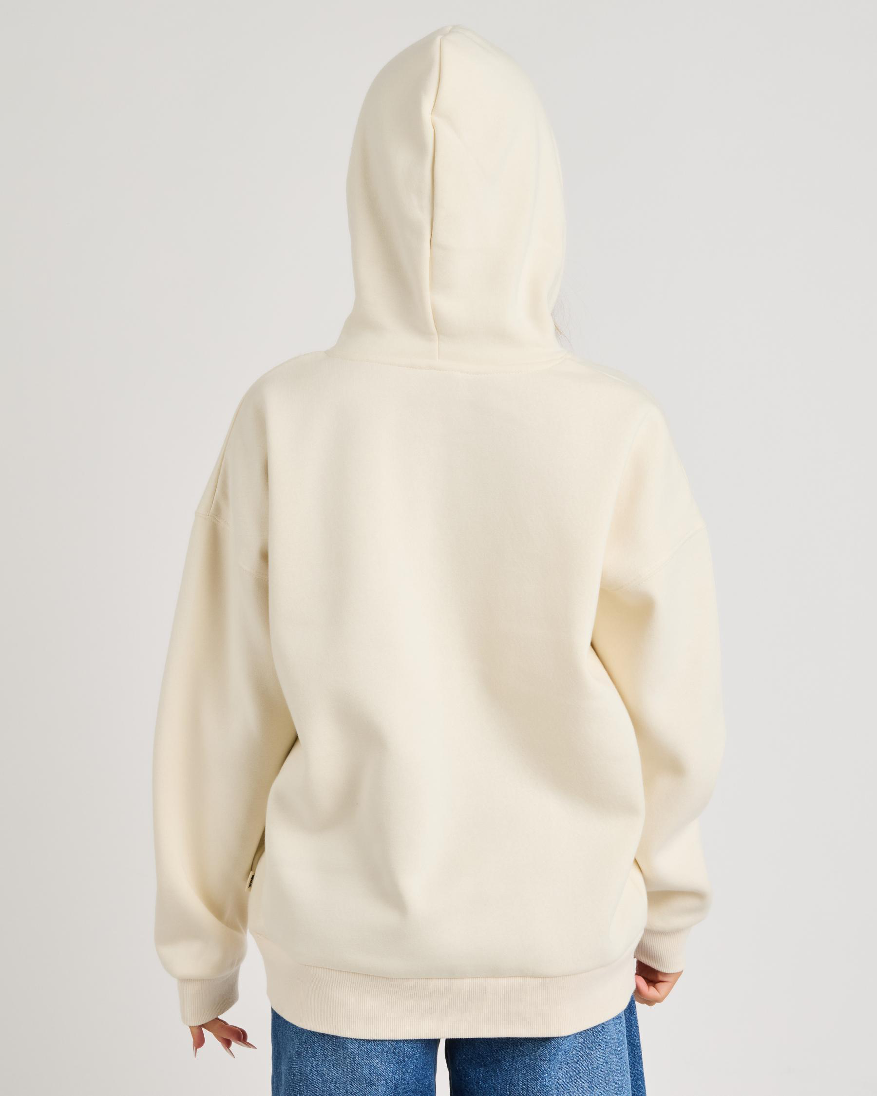 Icons Of Surf Heritage Hoodie