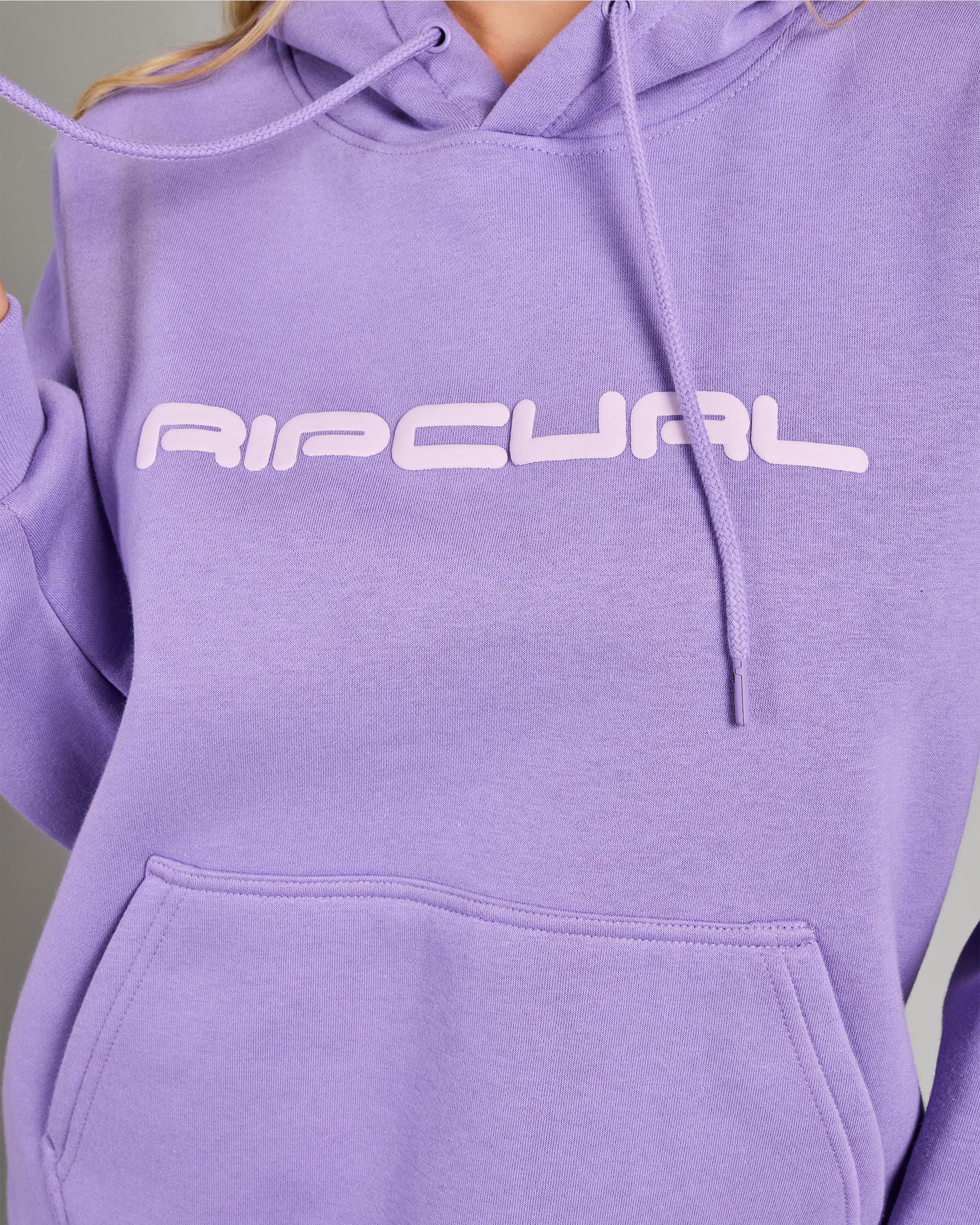 Icons Of Surf Heritage Hoodie