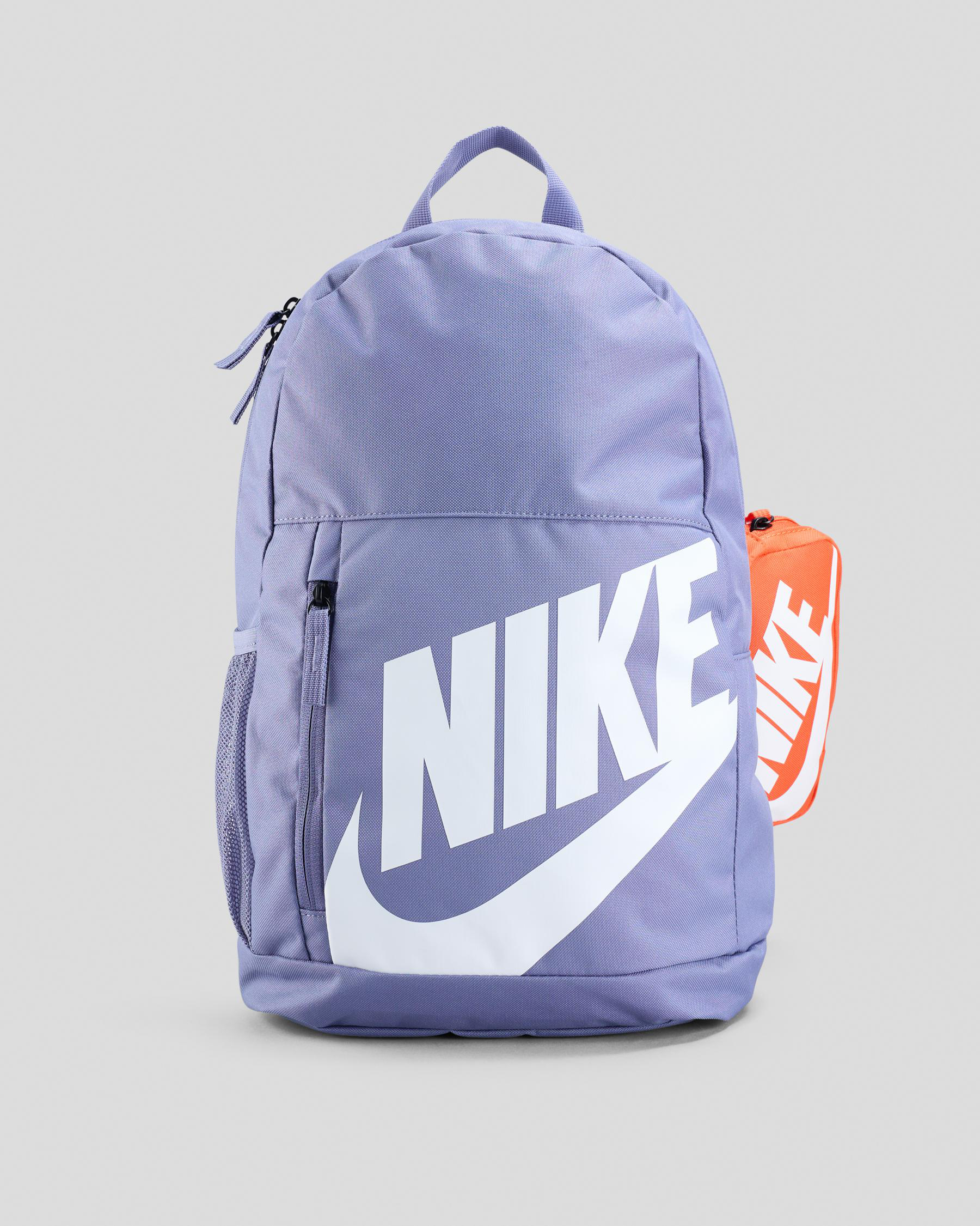 Elemental Shoebox Backpack