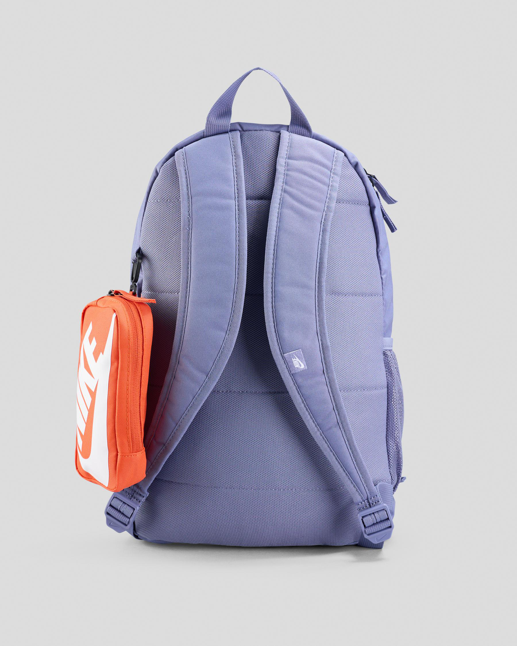 Elemental Shoebox Backpack