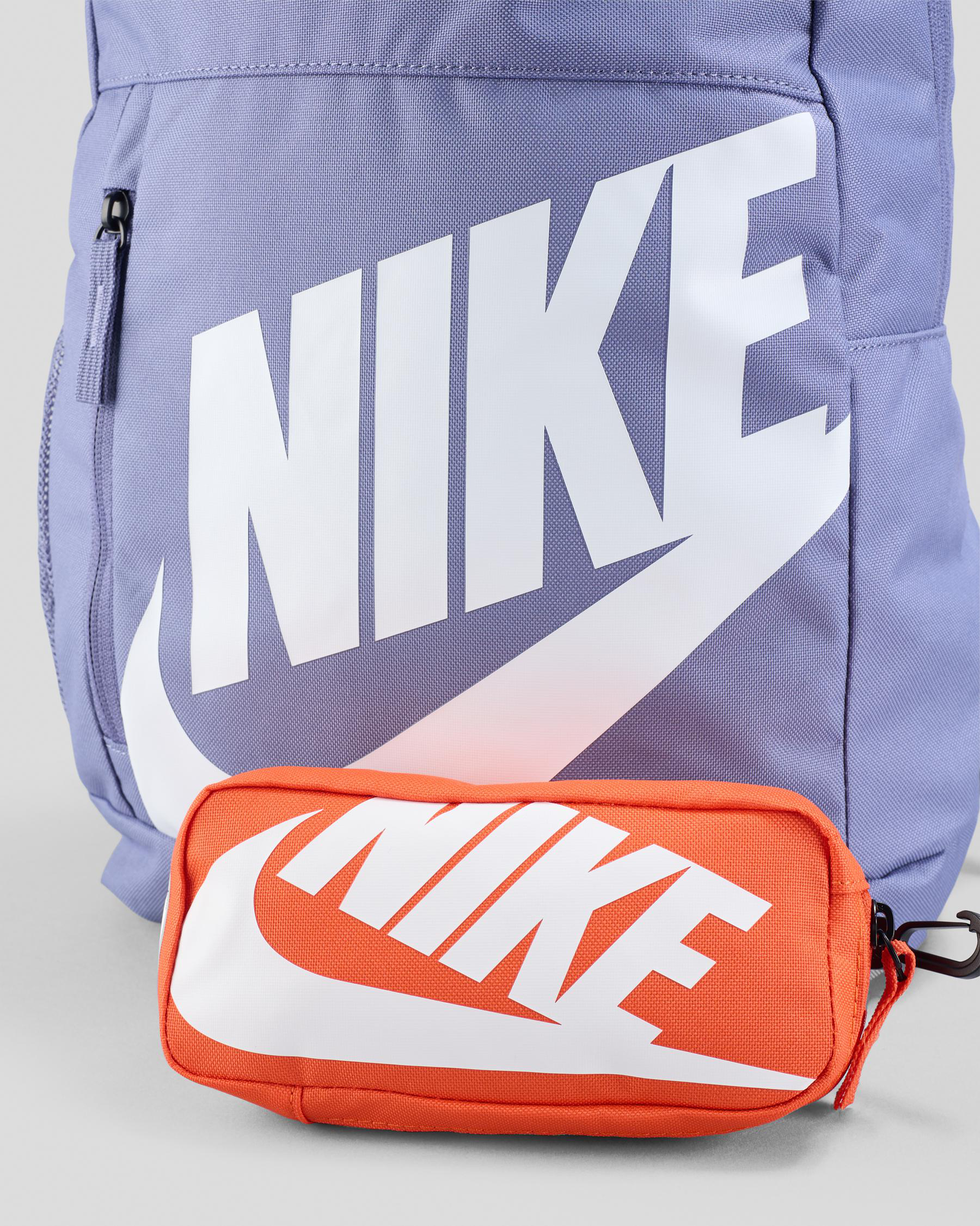 Elemental Shoebox Backpack