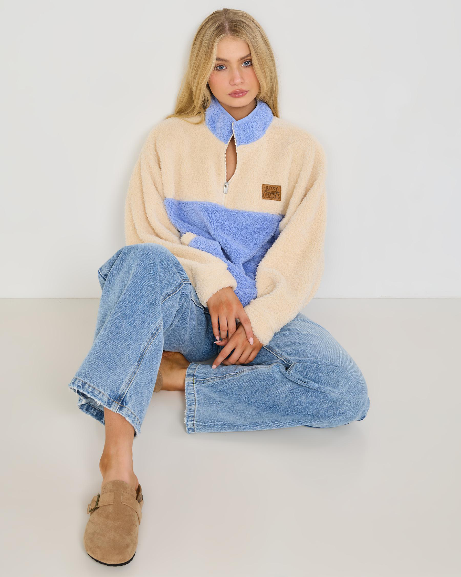 Jive Talking Sweatshirt