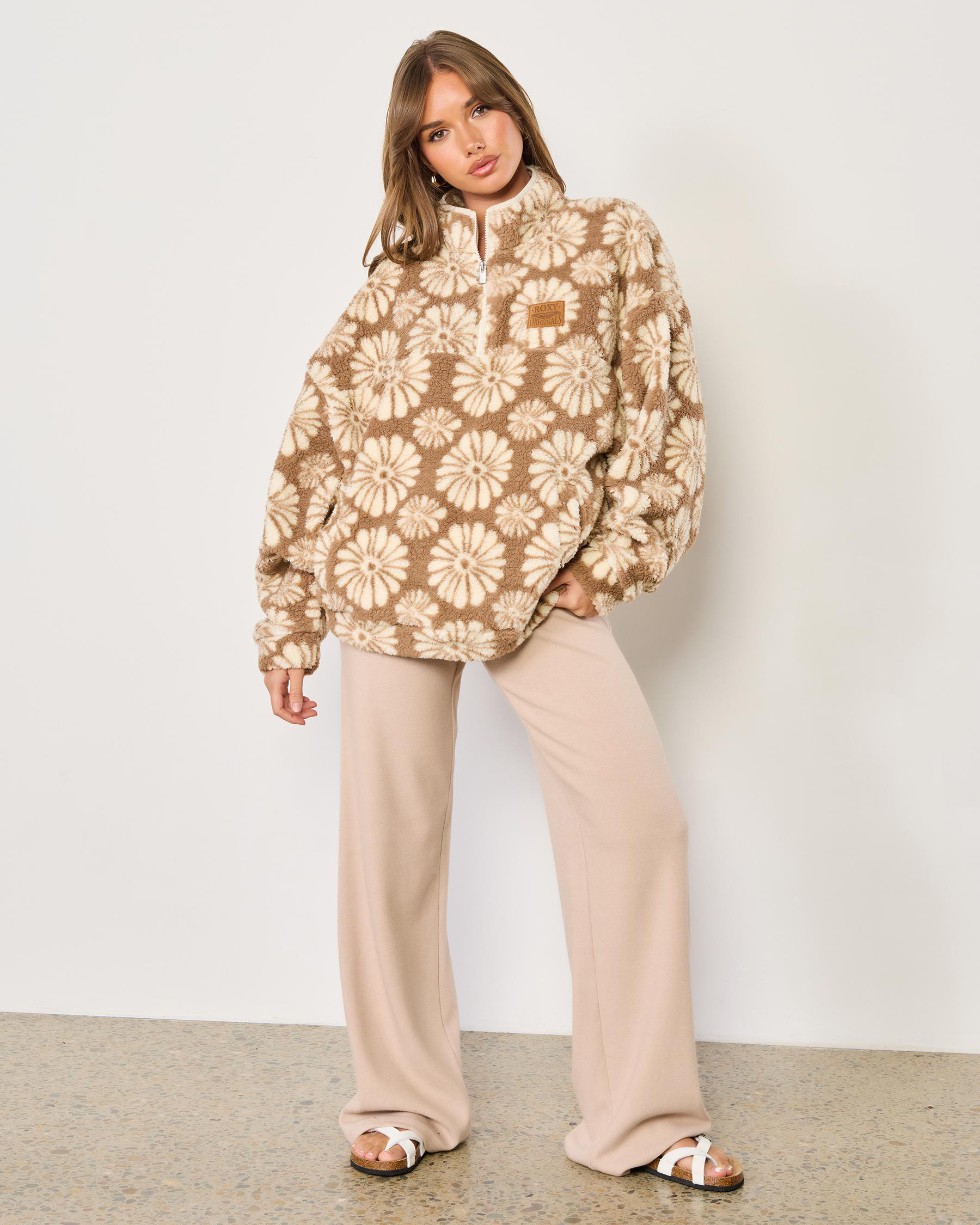 Jive Talking Sweatshirt