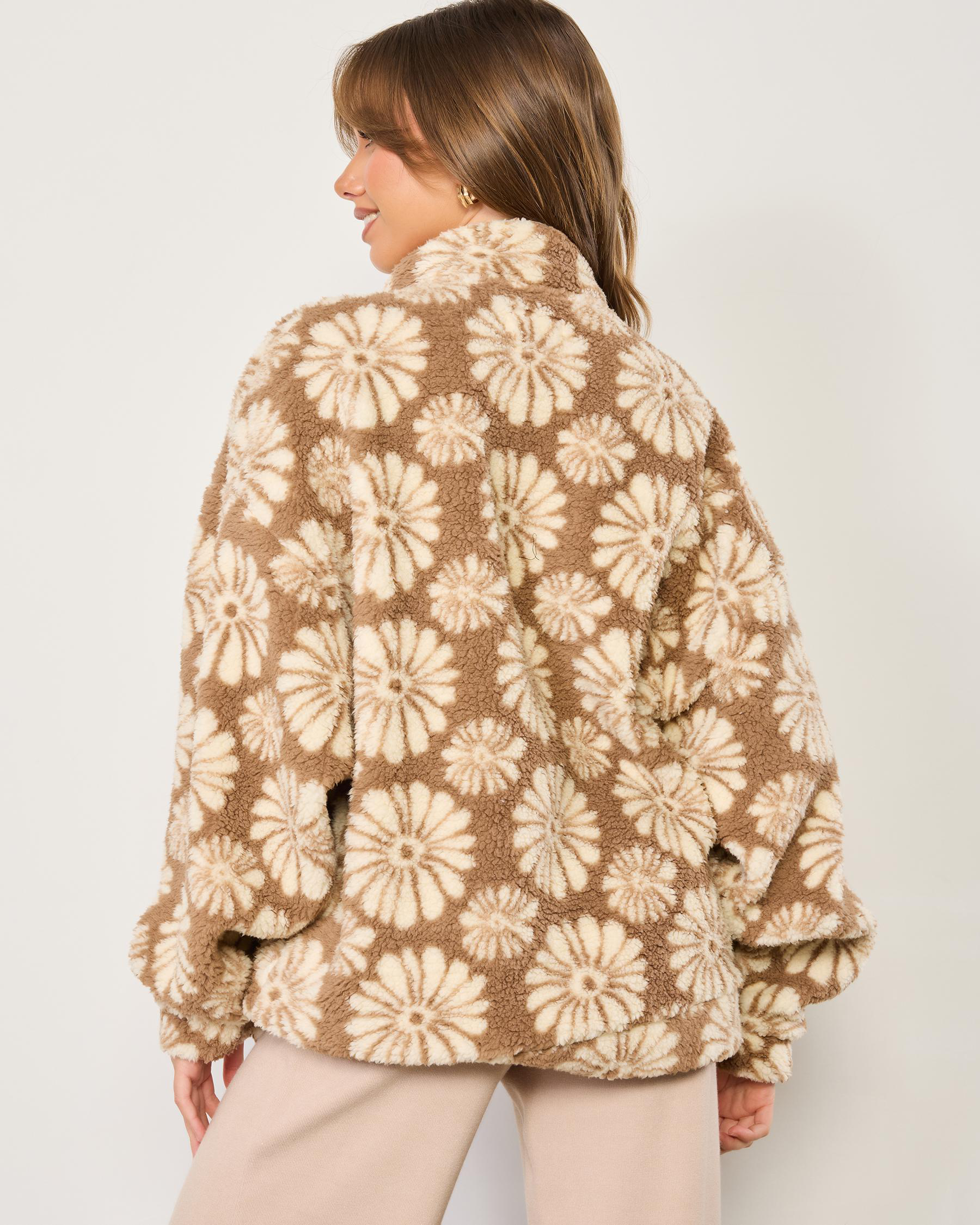 Jive Talking Sweatshirt