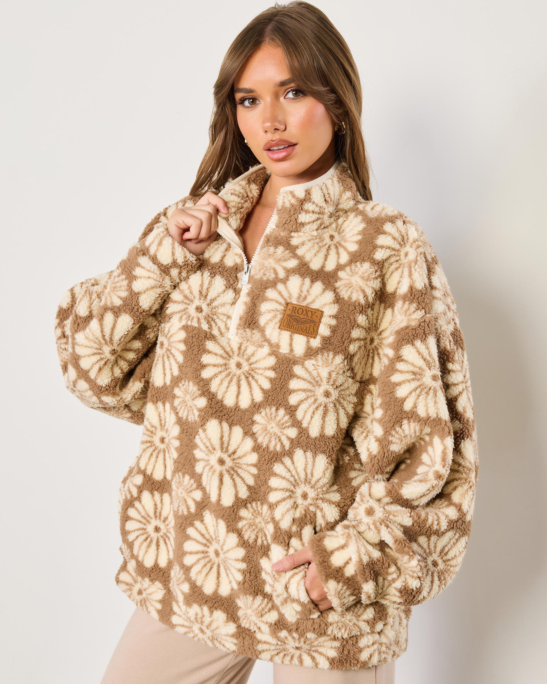 Jive Talking Sweatshirt