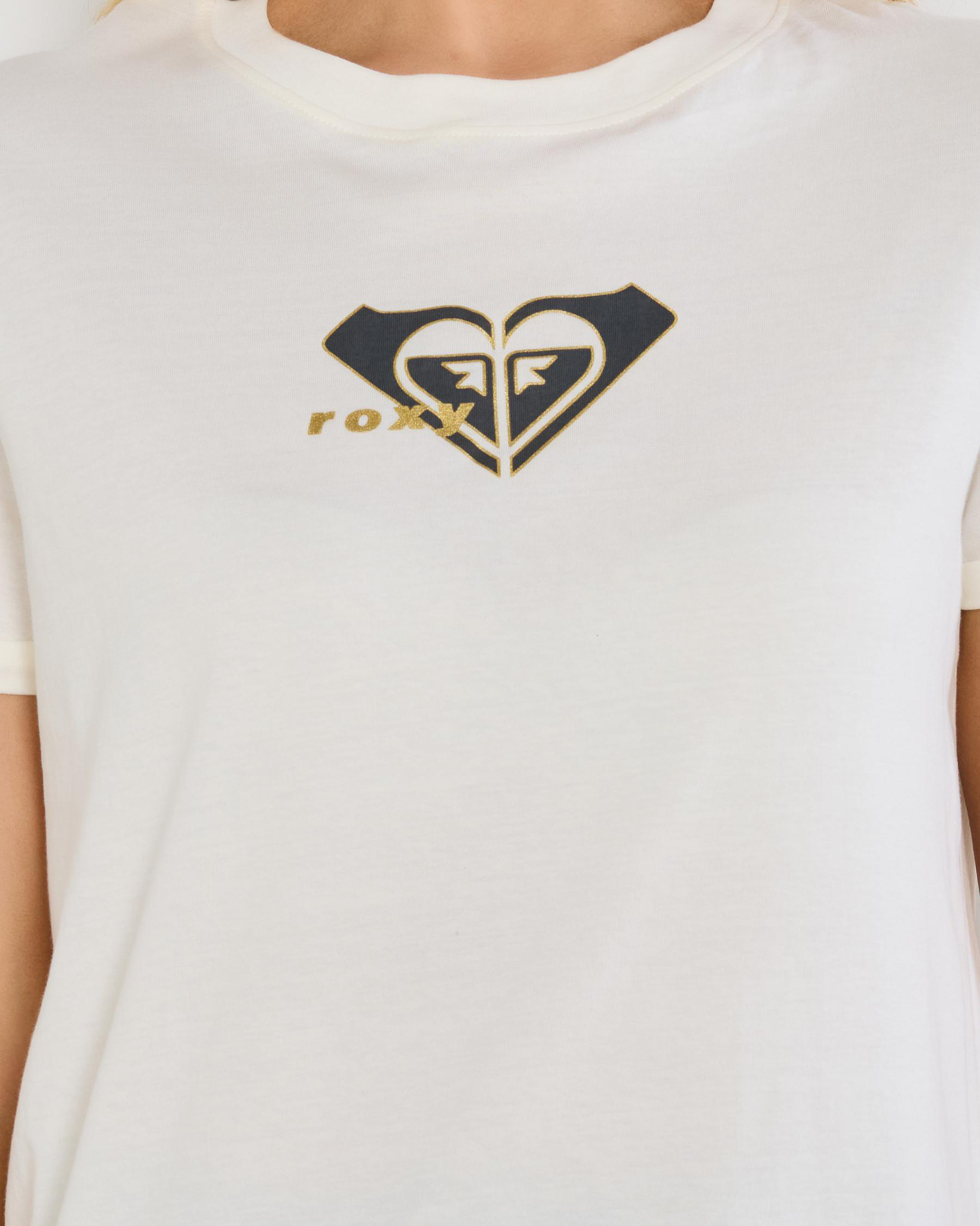 Ocean Regular Corpo T-Shirt