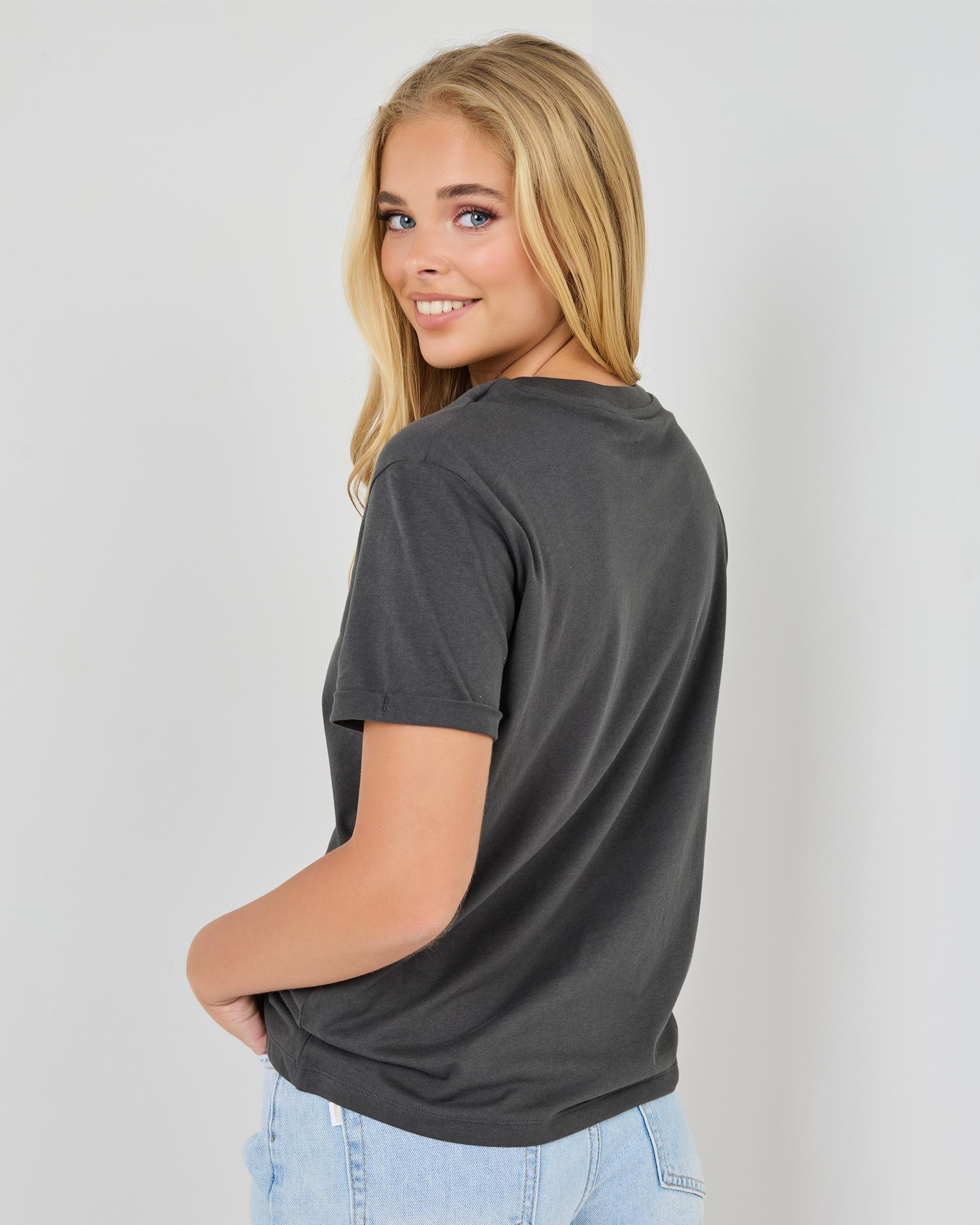 Ocean Regular Corpo T-Shirt