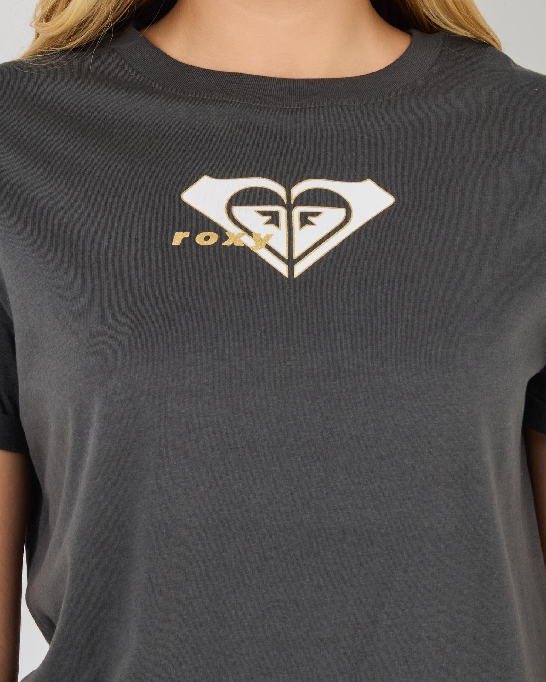 Ocean Regular Corpo T-Shirt