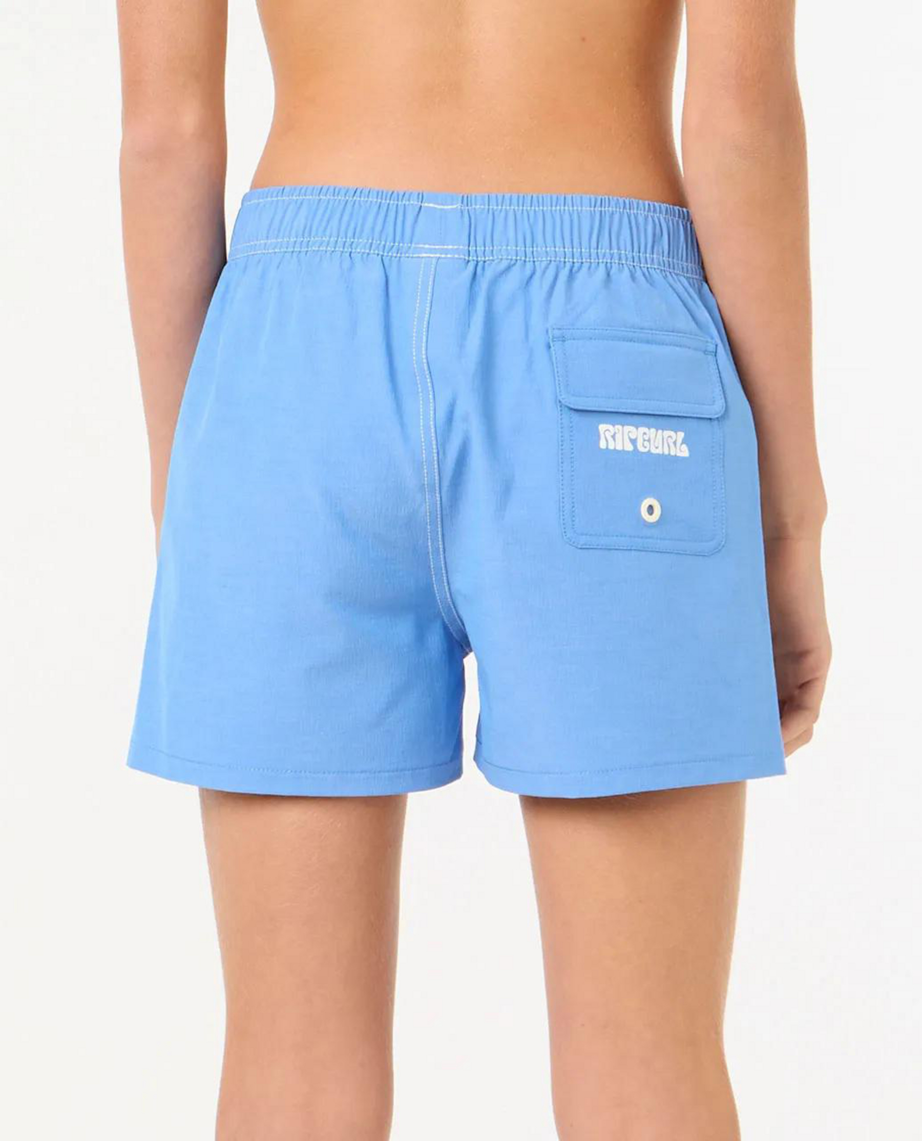 Island Bliss Board Shorts