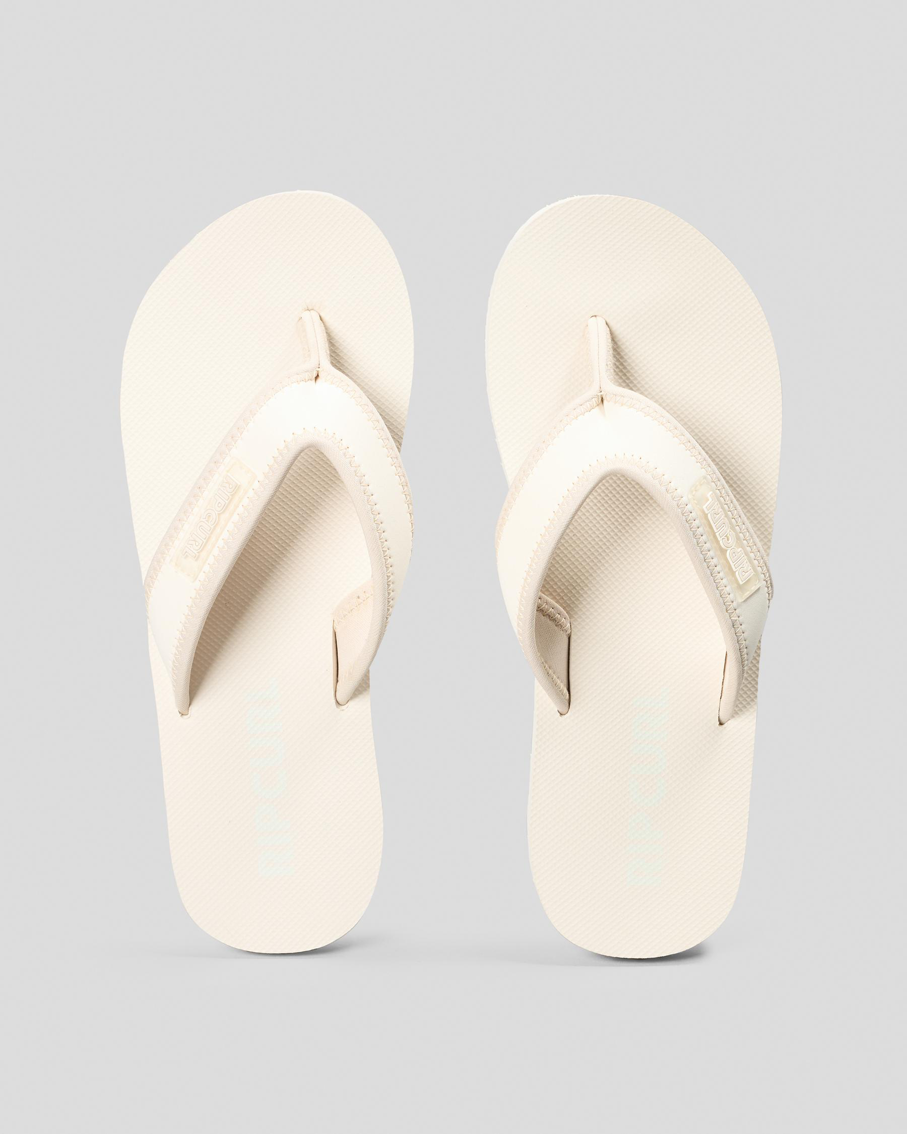 Florida Bloom Thongs