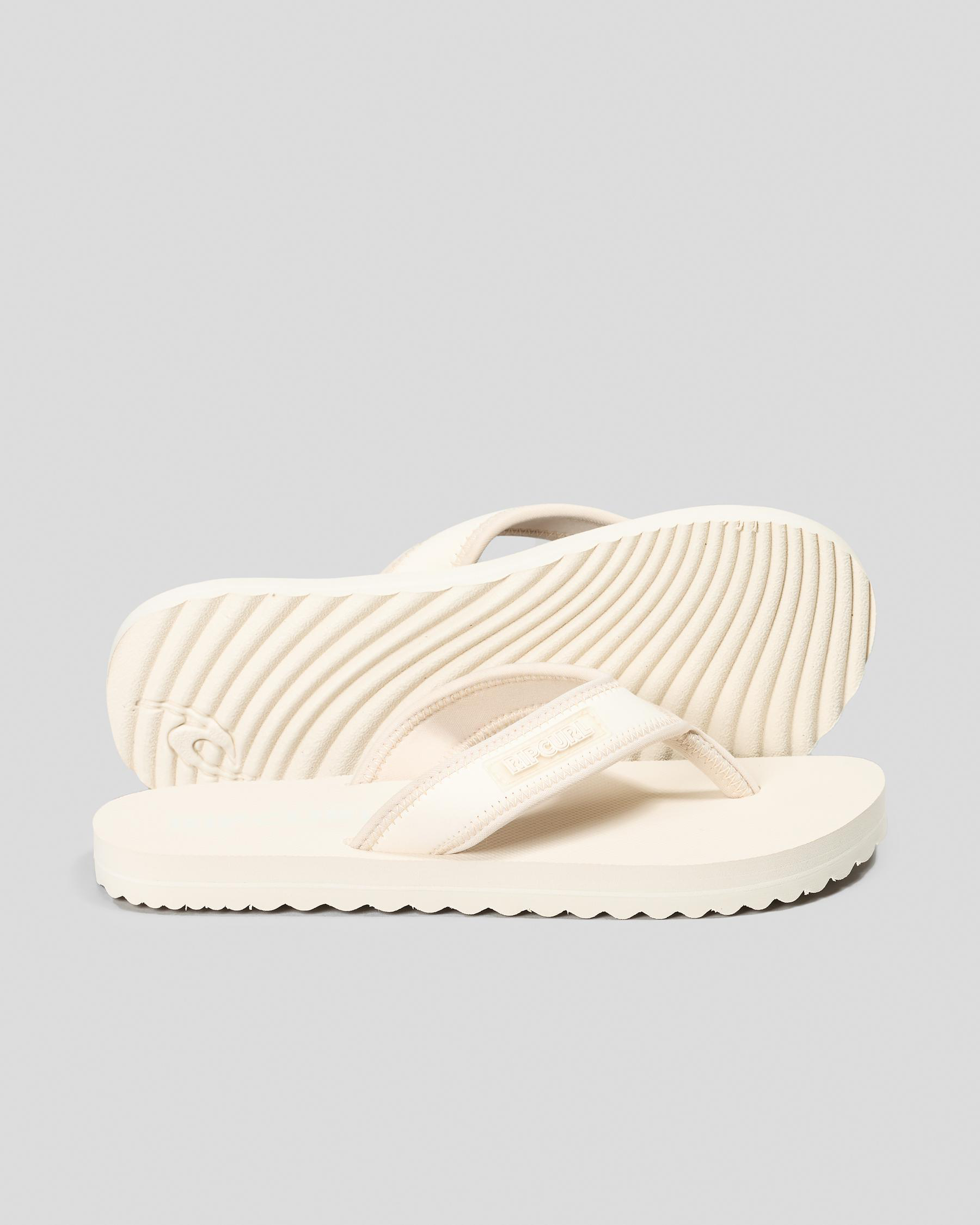 Florida Bloom Thongs