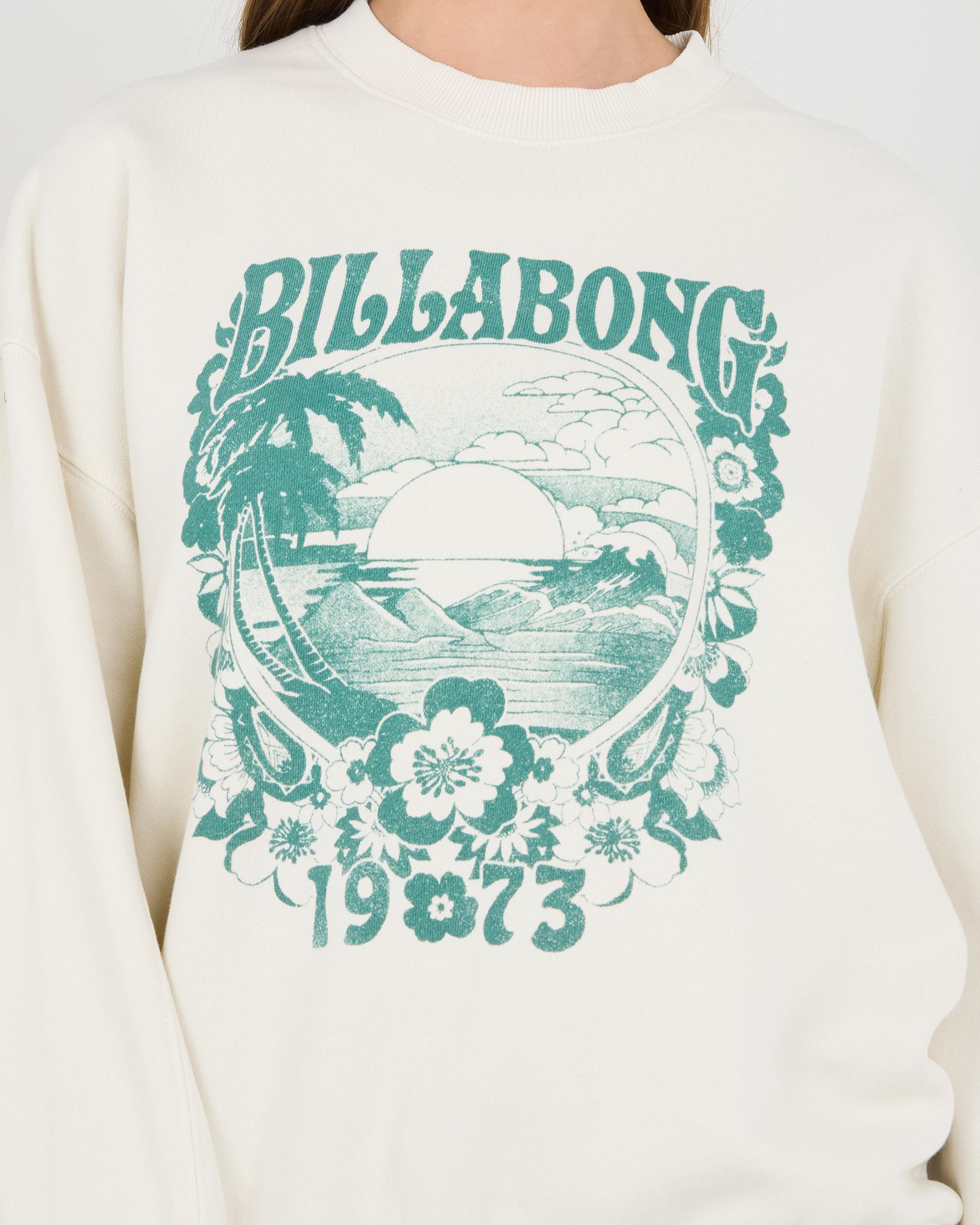 Sweet Life Kendall Crewneck Sweatshirt