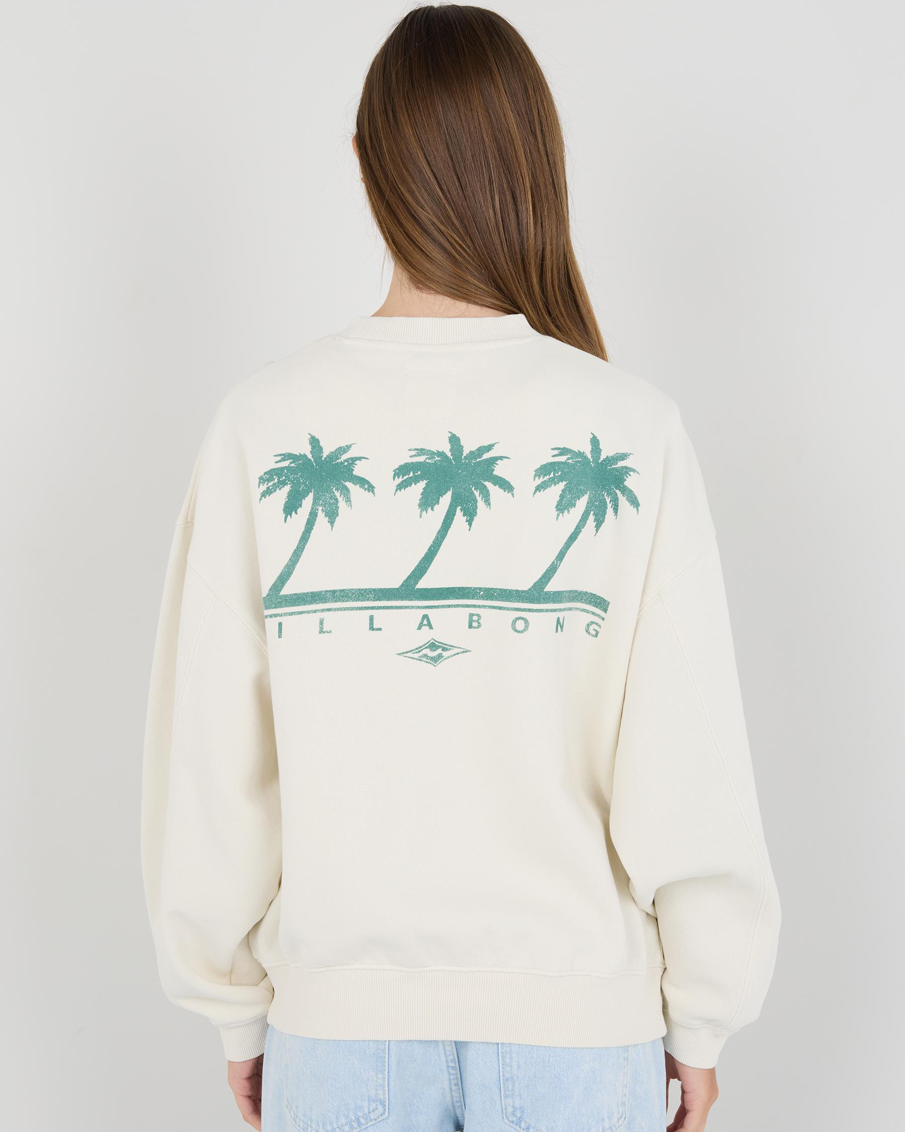 Sweet Life Kendall Crewneck Sweatshirt