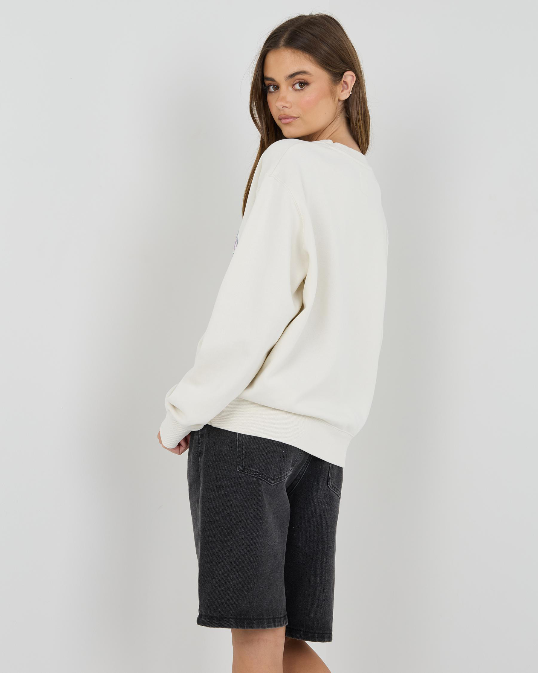 Formula Brooklyn Crewneck Sweatshirt