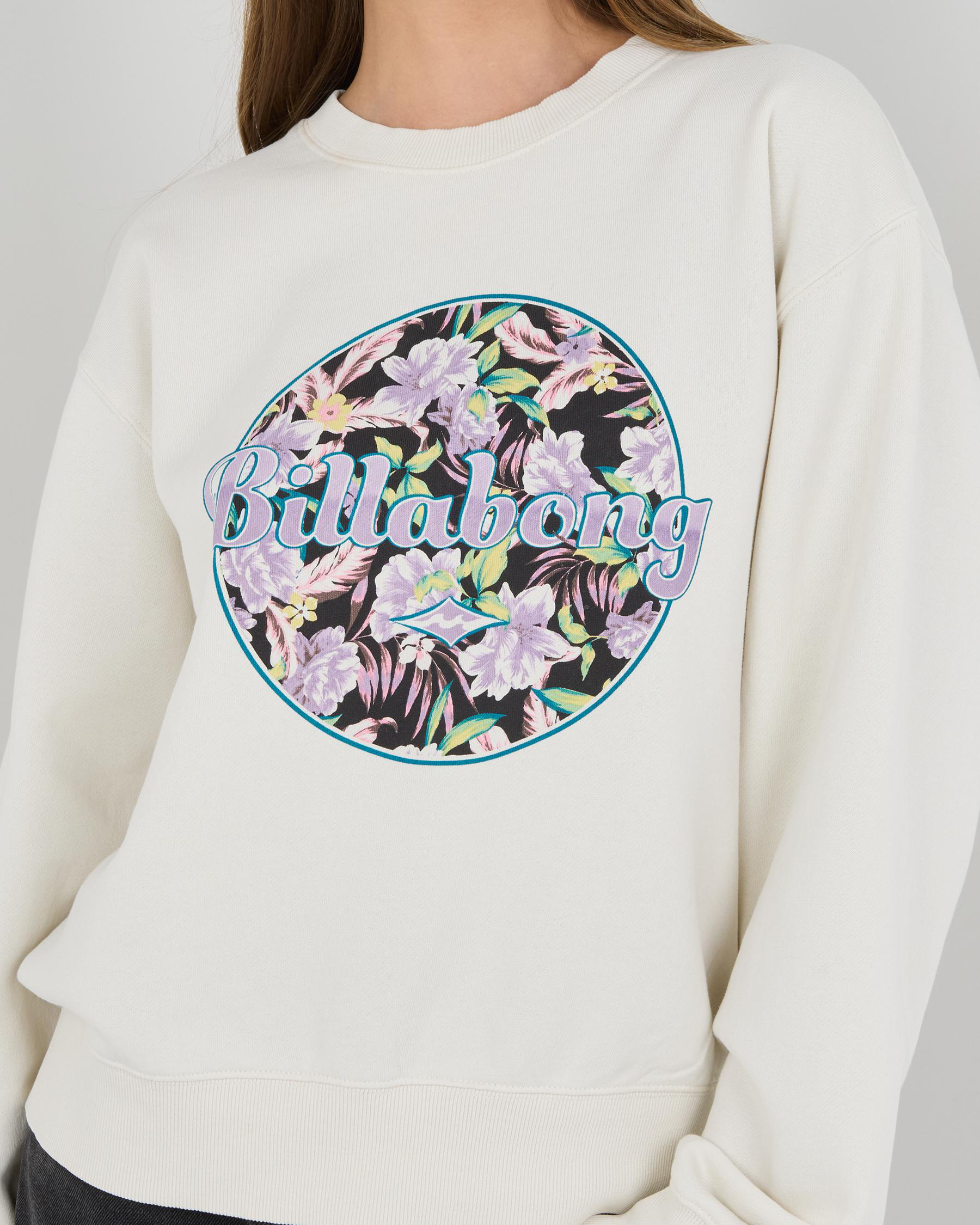 Formula Brooklyn Crewneck Sweatshirt