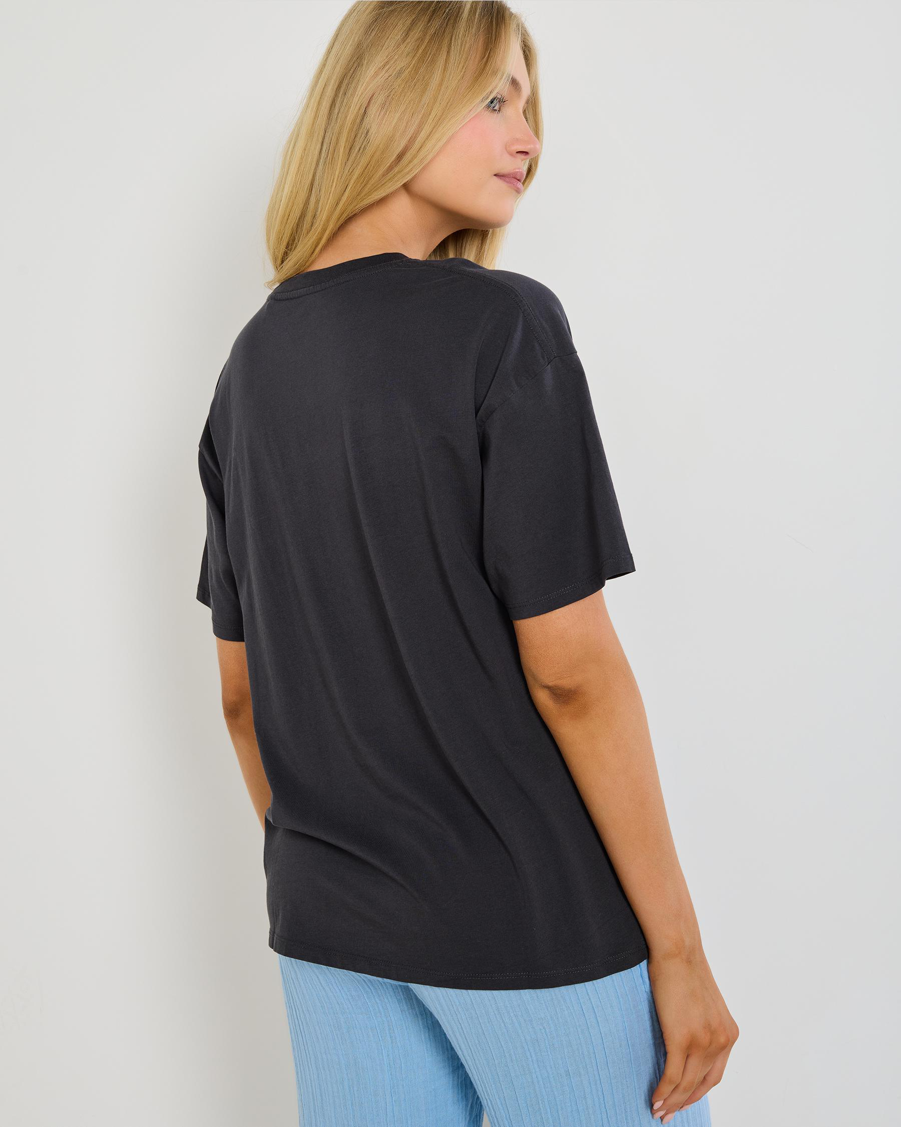 Luna Heritage T-Shirt