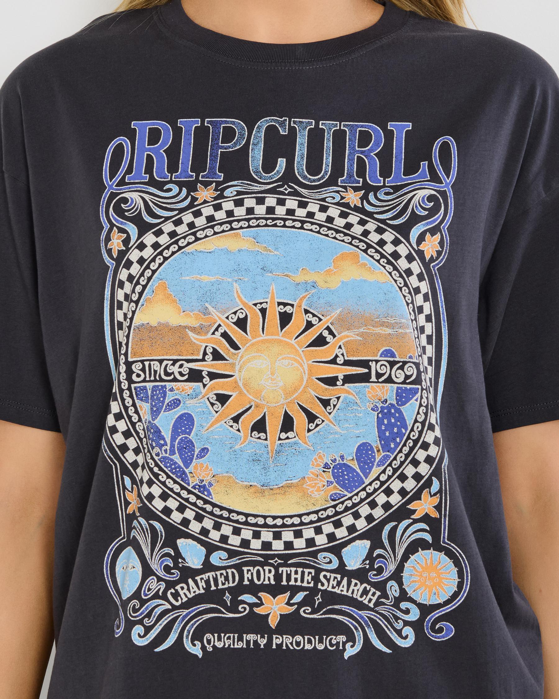 Luna Heritage T-Shirt